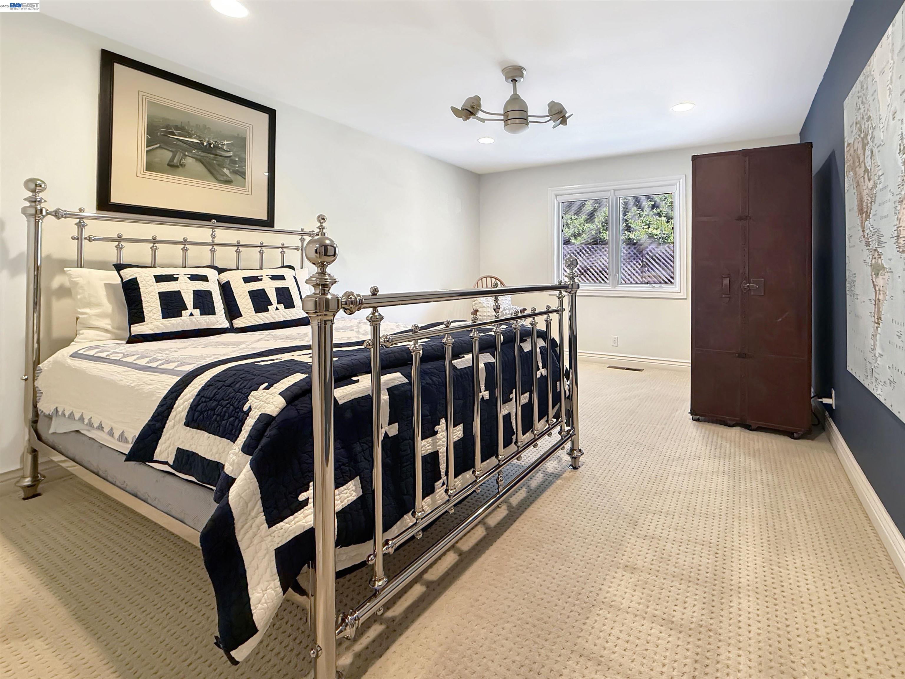 Detail Gallery Image 16 of 30 For 1209 Rimer Dr, Moraga,  CA 94556 - 4 Beds | 3 Baths