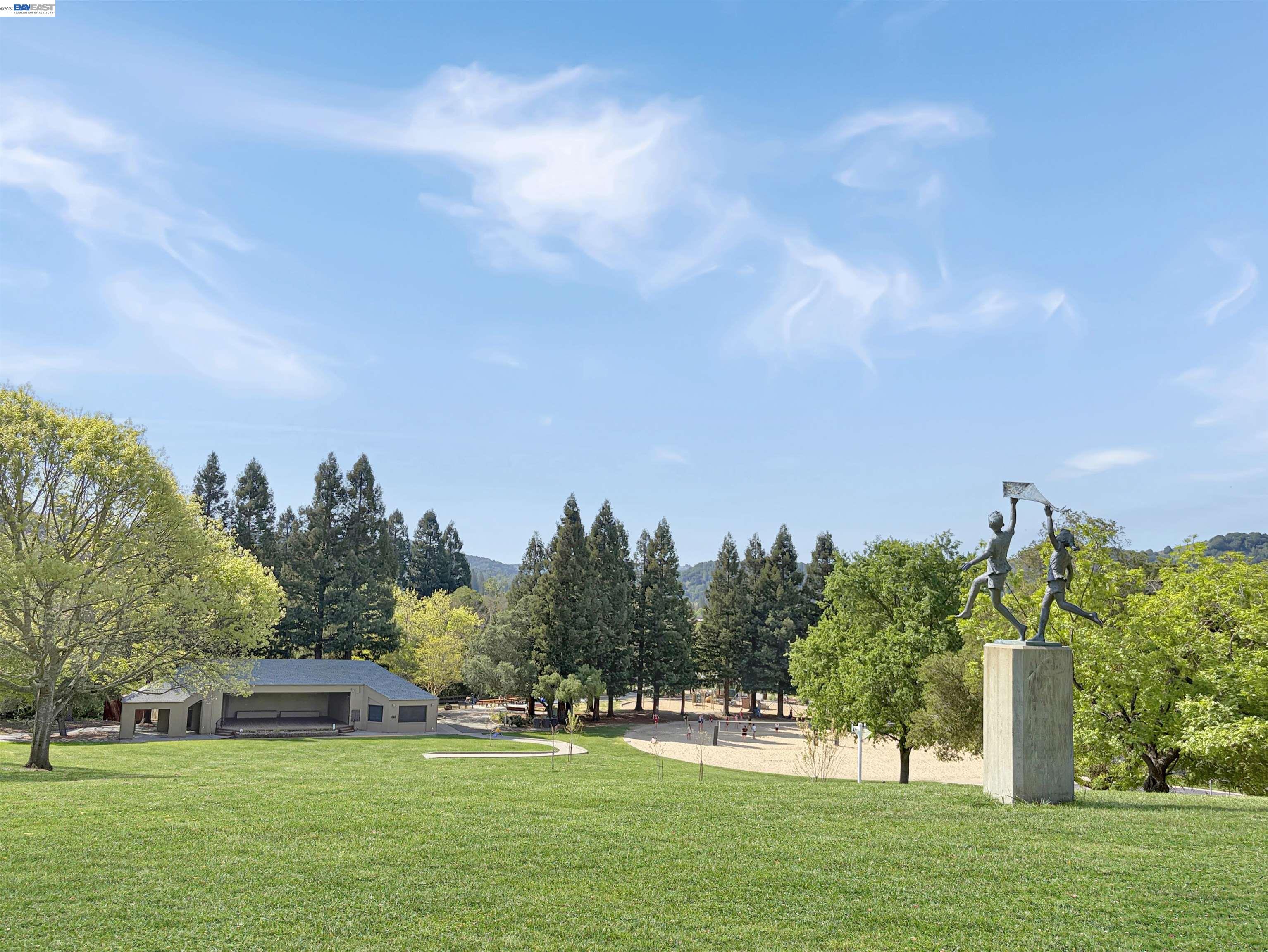 Detail Gallery Image 27 of 30 For 1209 Rimer Dr, Moraga,  CA 94556 - 4 Beds | 3 Baths