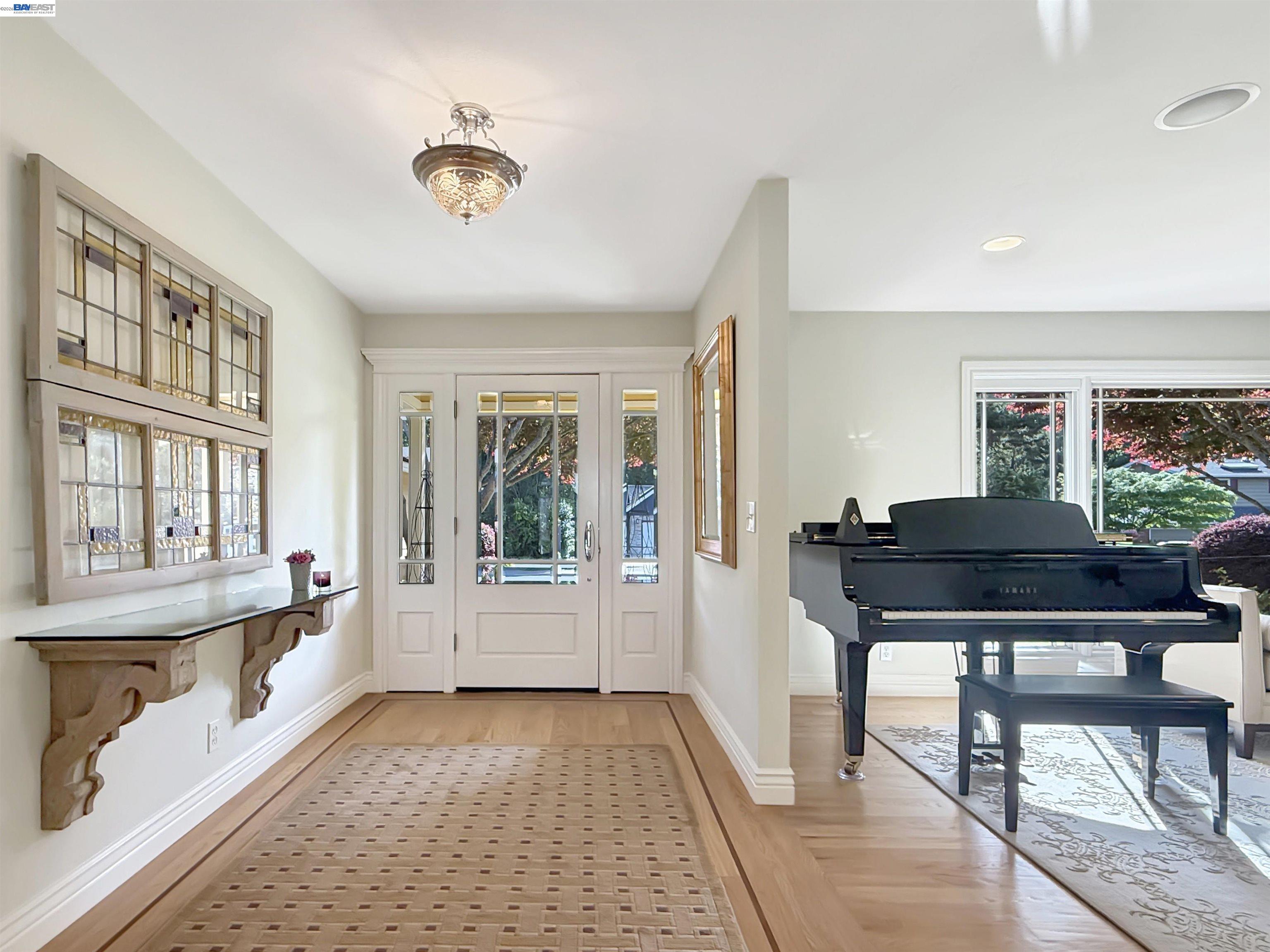 Detail Gallery Image 2 of 30 For 1209 Rimer Dr, Moraga,  CA 94556 - 4 Beds | 3 Baths