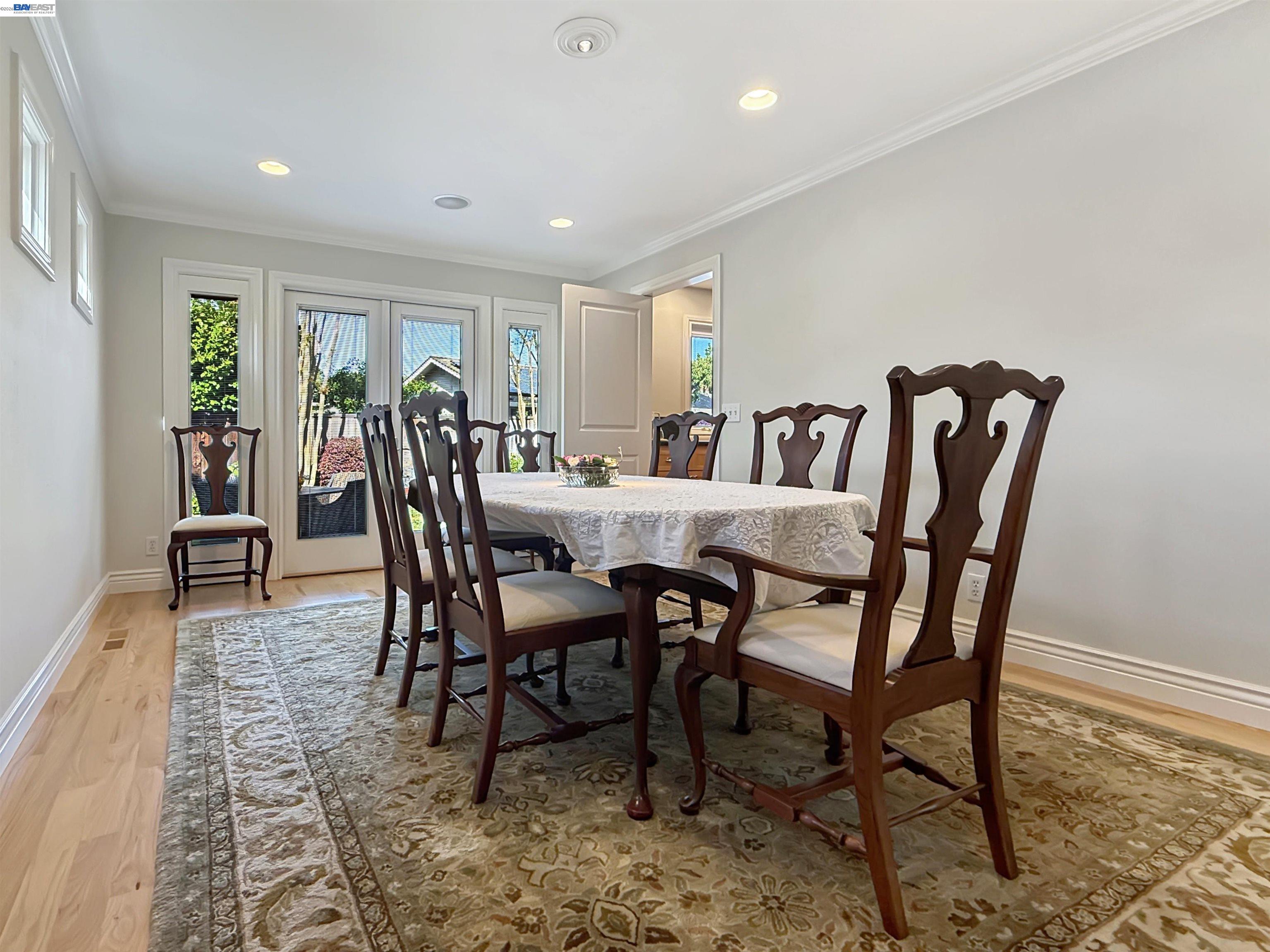 Detail Gallery Image 4 of 30 For 1209 Rimer Dr, Moraga,  CA 94556 - 4 Beds | 3 Baths