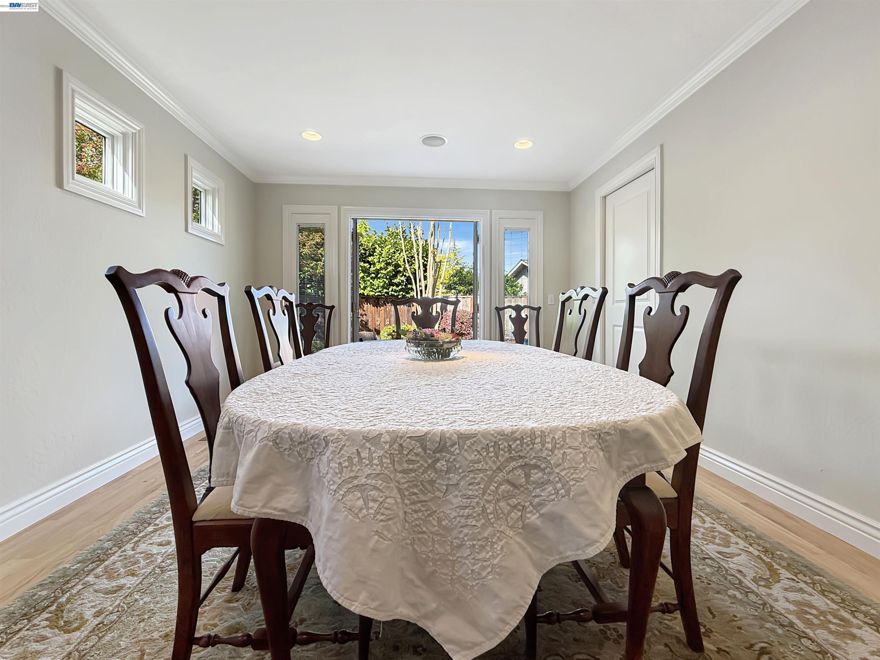 Detail Gallery Image 5 of 30 For 1209 Rimer Dr, Moraga,  CA 94556 - 4 Beds | 3 Baths