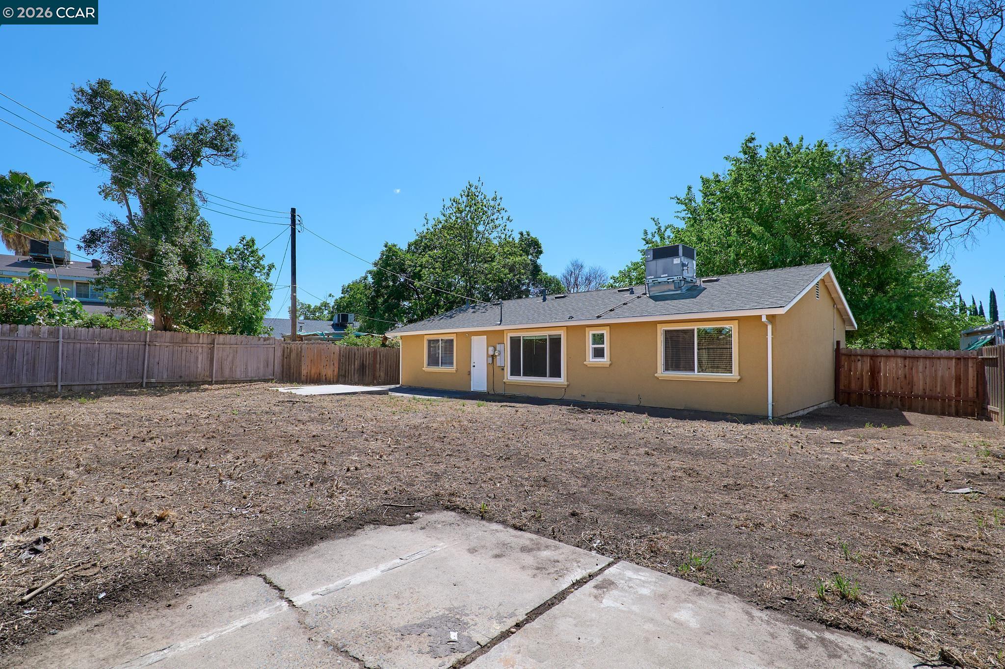 Detail Gallery Image 16 of 18 For 3631 Quinn Way, North Highlands,  CA 95660 - 3 Beds | 1/1 Baths