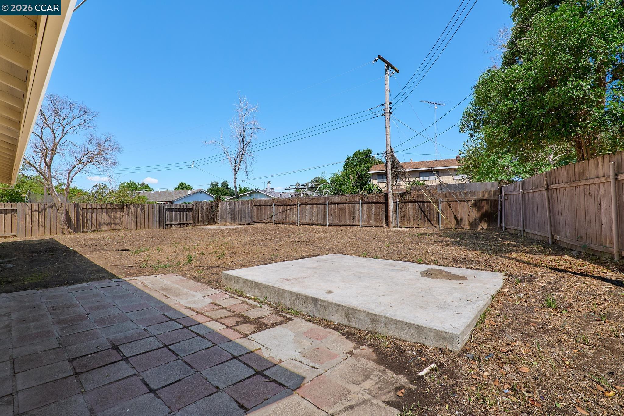 Detail Gallery Image 17 of 18 For 3631 Quinn Way, North Highlands,  CA 95660 - 3 Beds | 1/1 Baths