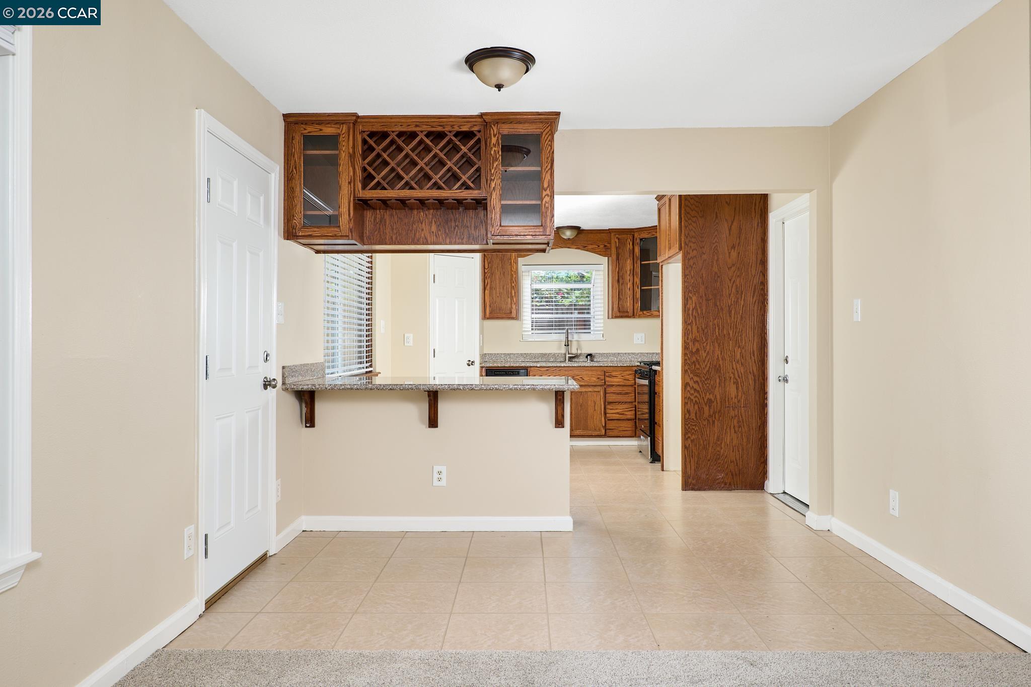 Detail Gallery Image 5 of 18 For 3631 Quinn Way, North Highlands,  CA 95660 - 3 Beds | 1/1 Baths