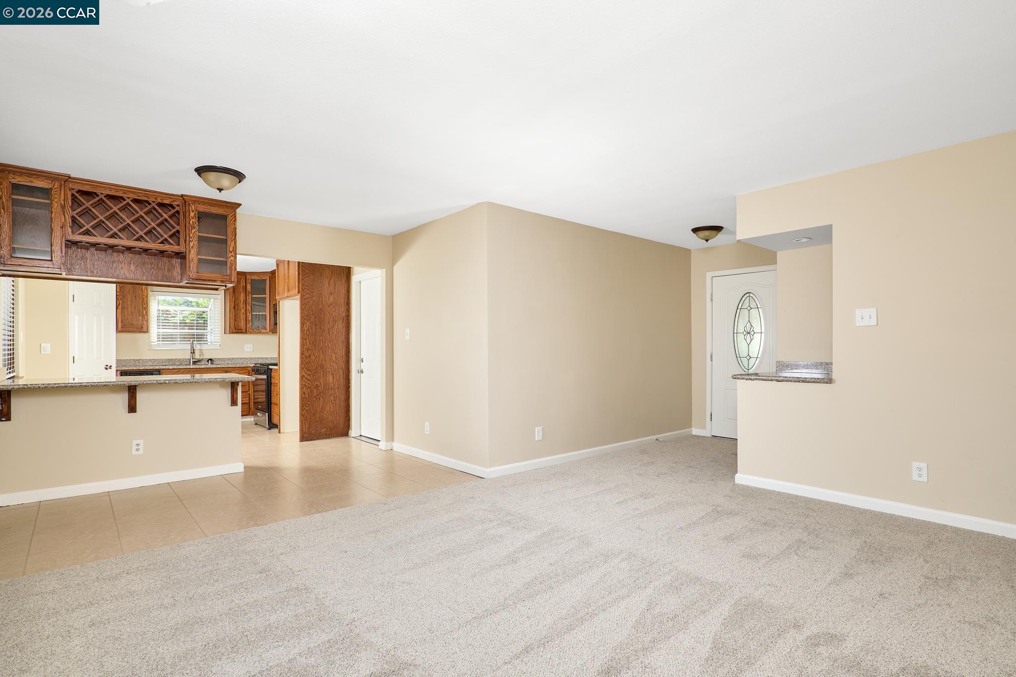 Detail Gallery Image 6 of 18 For 3631 Quinn Way, North Highlands,  CA 95660 - 3 Beds | 1/1 Baths