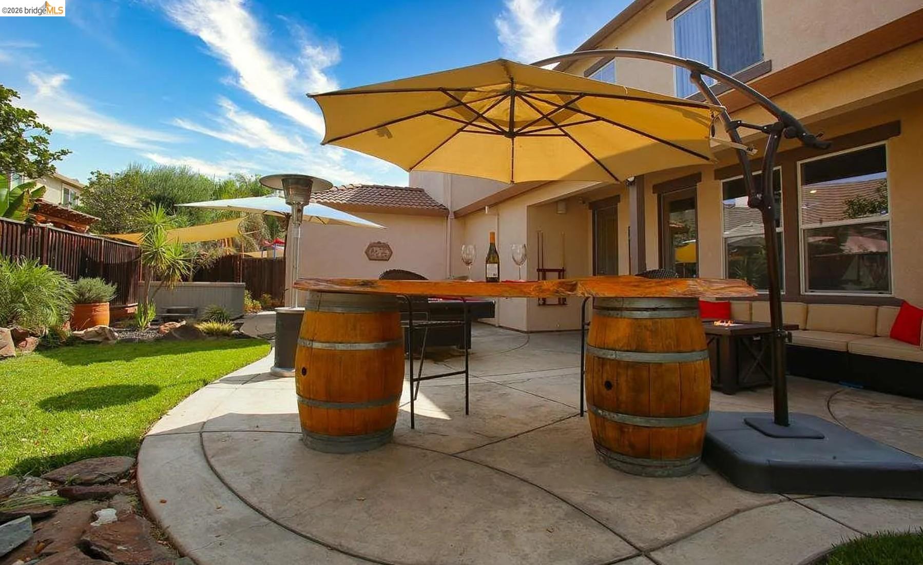 Detail Gallery Image 24 of 31 For 3251 Lookout Point Loop, Discovery Bay,  CA 94505 - 4 Beds | 2/1 Baths