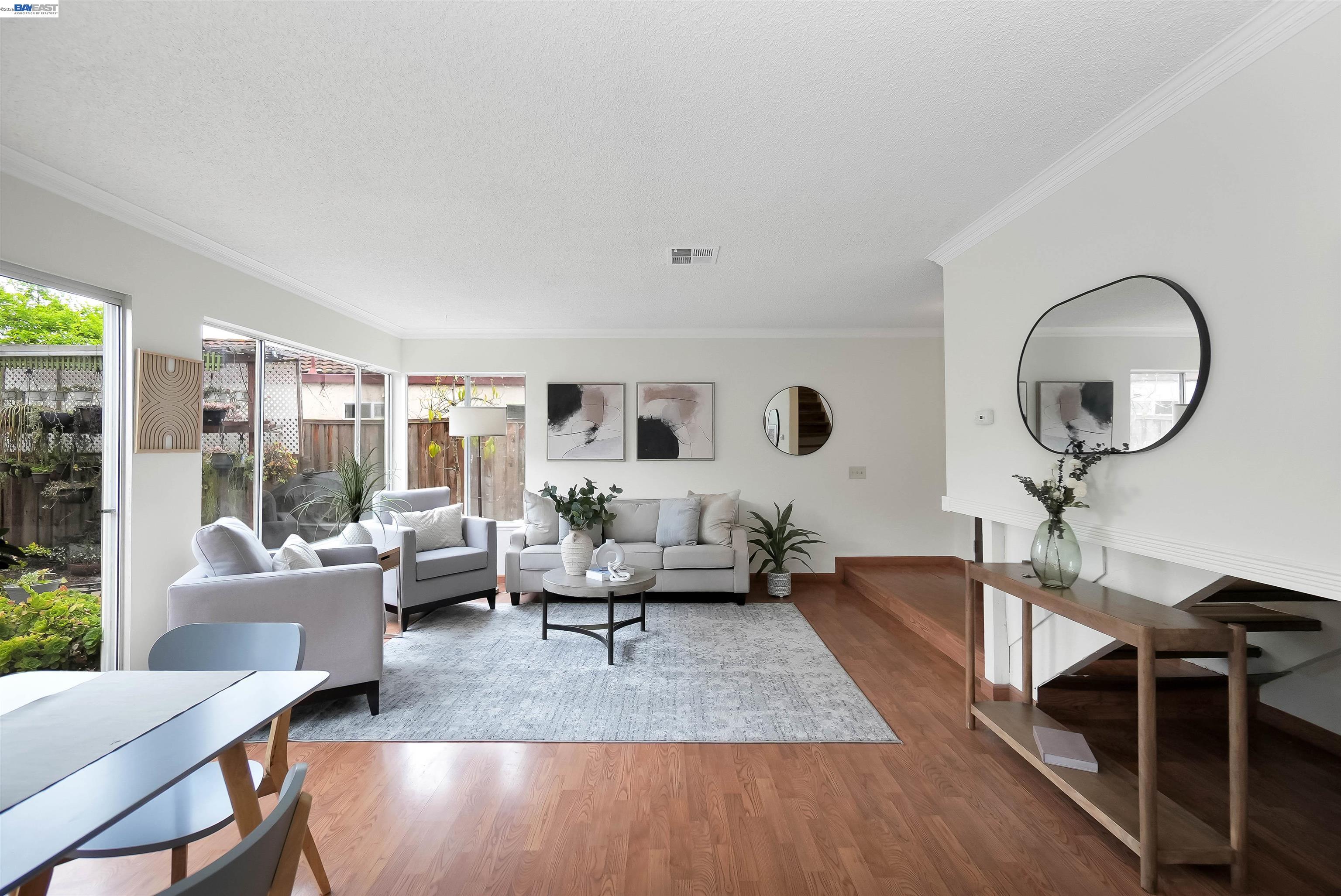 Detail Gallery Image 12 of 57 For 28256 Karn Drive, Hayward,  CA 94544 - 3 Beds | 2/1 Baths