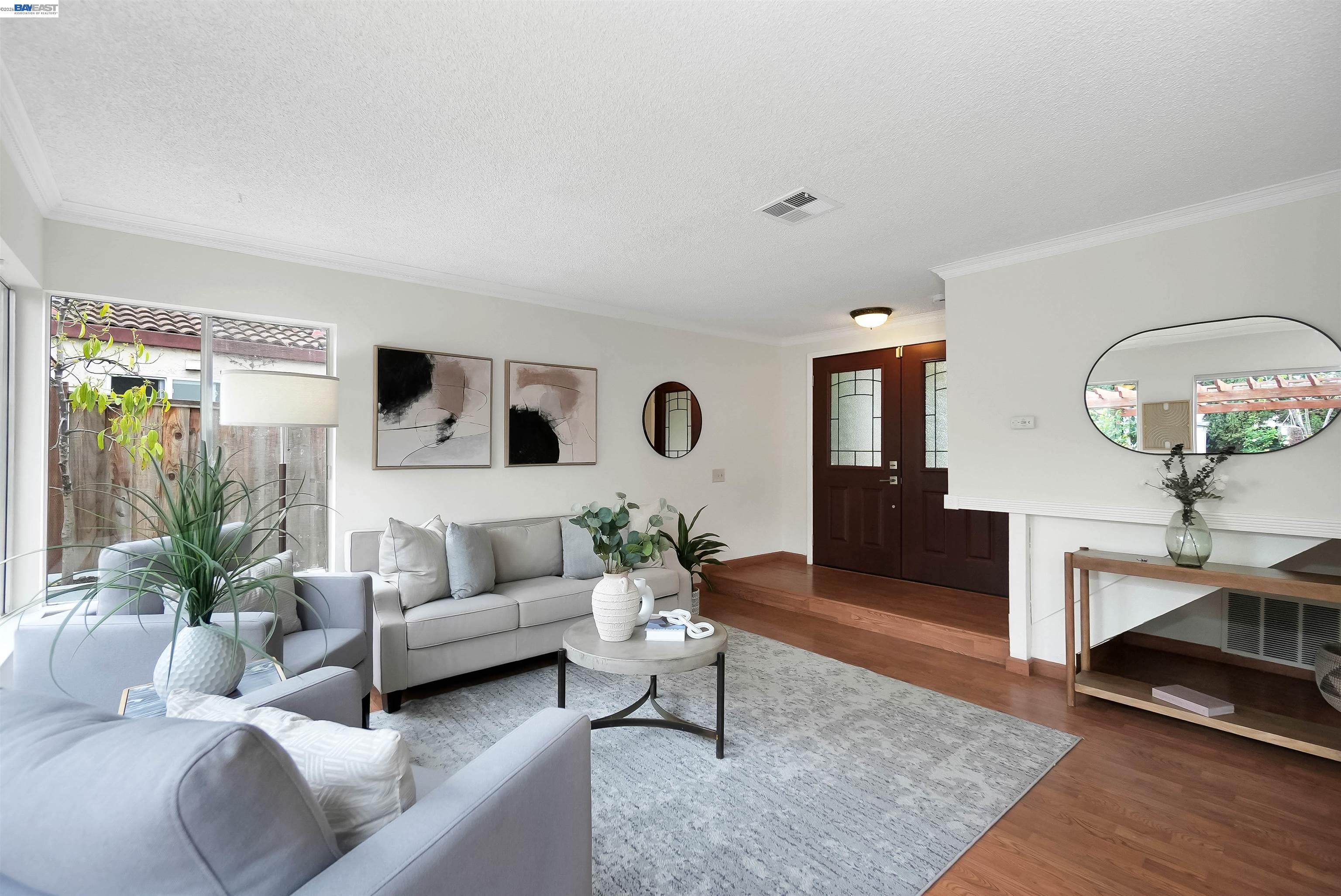 Detail Gallery Image 14 of 57 For 28256 Karn Drive, Hayward,  CA 94544 - 3 Beds | 2/1 Baths