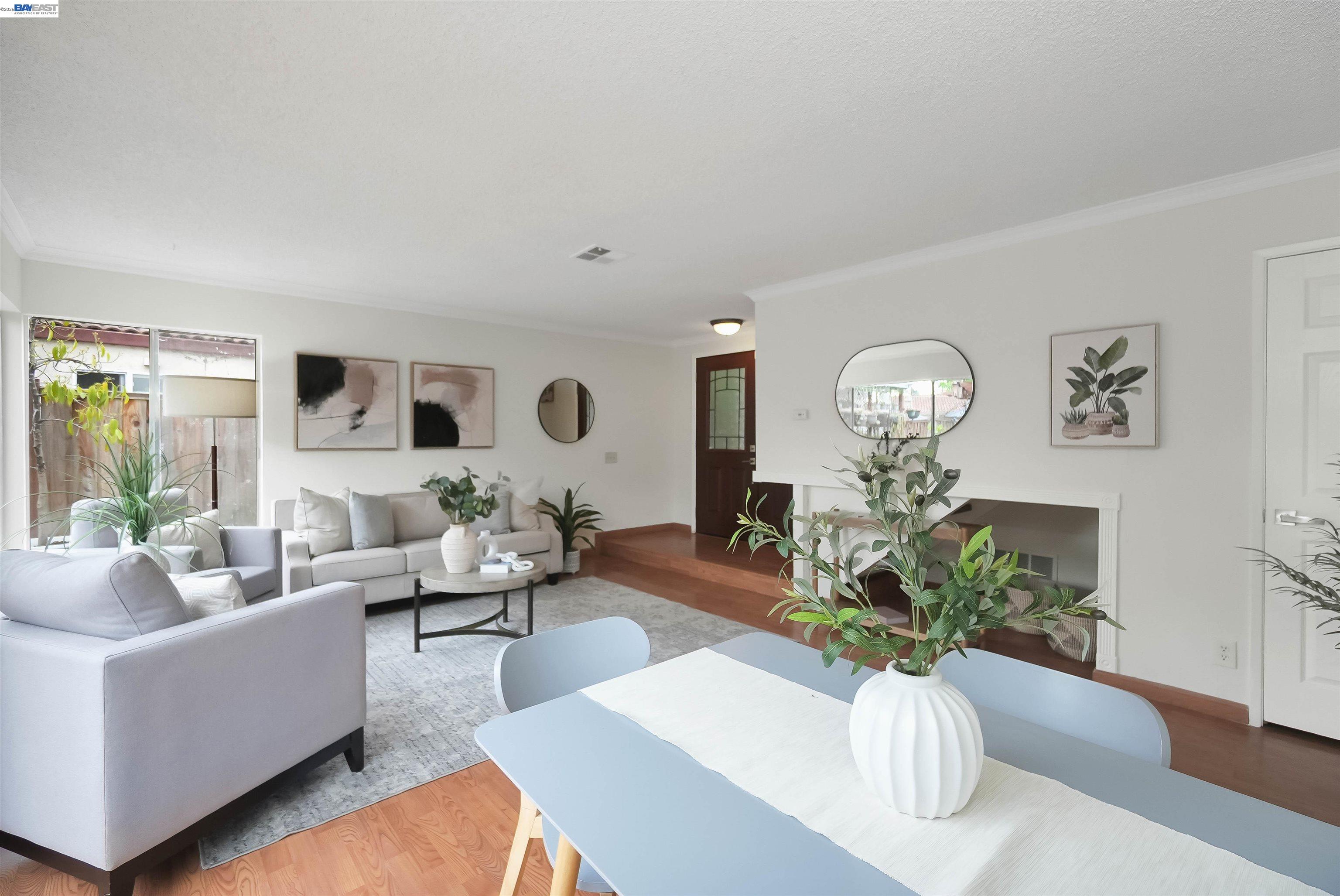 Detail Gallery Image 18 of 57 For 28256 Karn Drive, Hayward,  CA 94544 - 3 Beds | 2/1 Baths