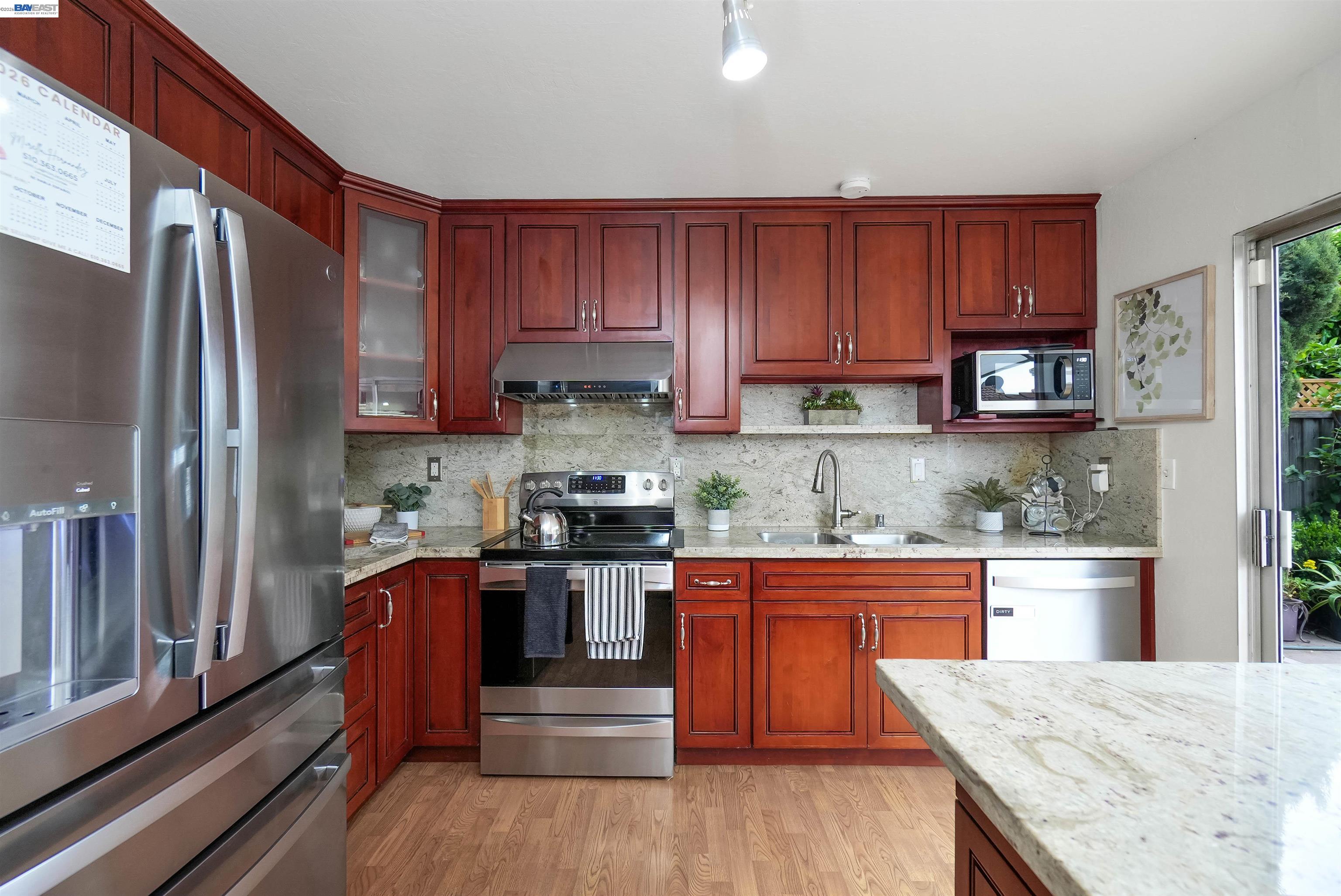 Detail Gallery Image 22 of 57 For 28256 Karn Drive, Hayward,  CA 94544 - 3 Beds | 2/1 Baths