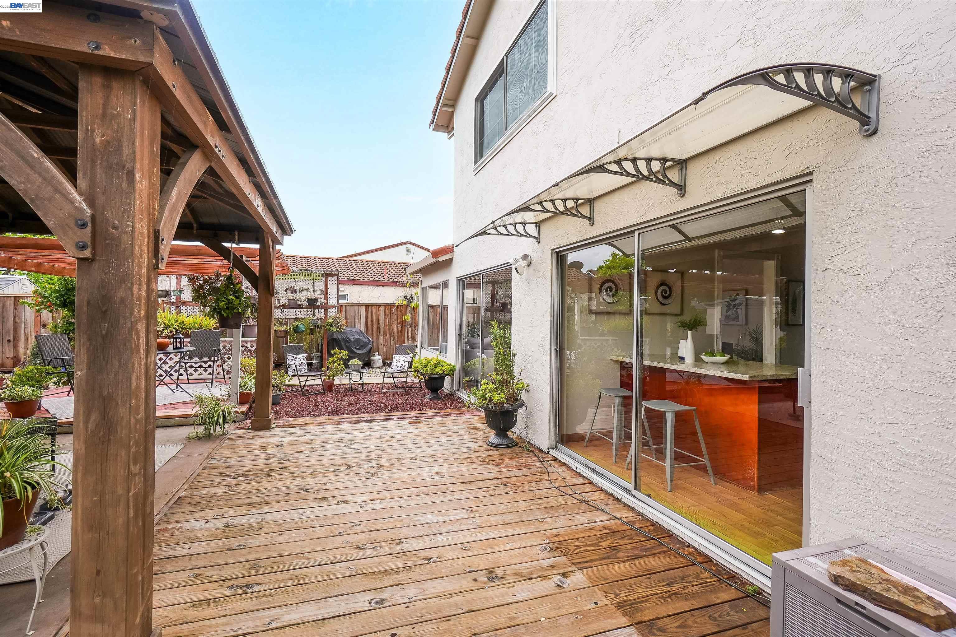 Detail Gallery Image 41 of 57 For 28256 Karn Drive, Hayward,  CA 94544 - 3 Beds | 2/1 Baths