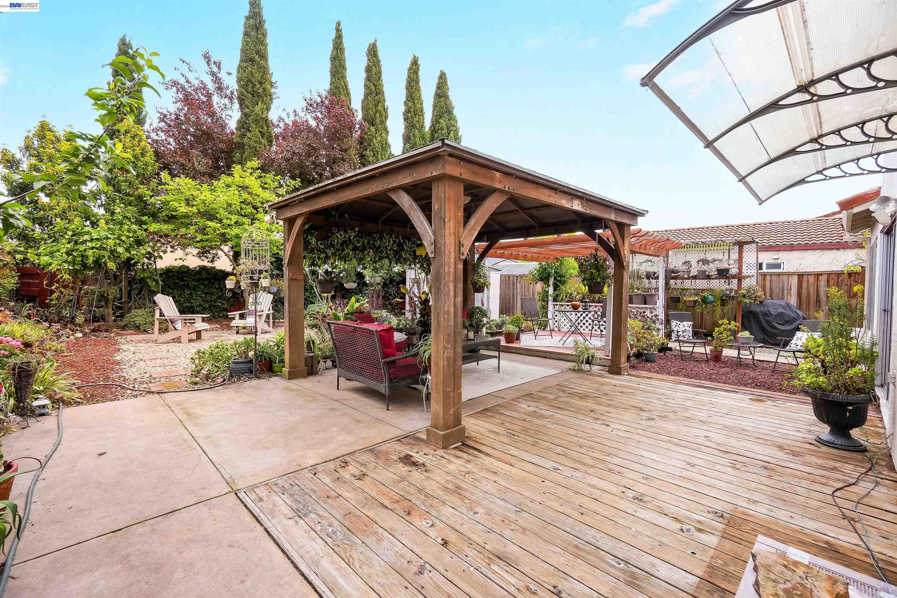 Detail Gallery Image 42 of 57 For 28256 Karn Drive, Hayward,  CA 94544 - 3 Beds | 2/1 Baths