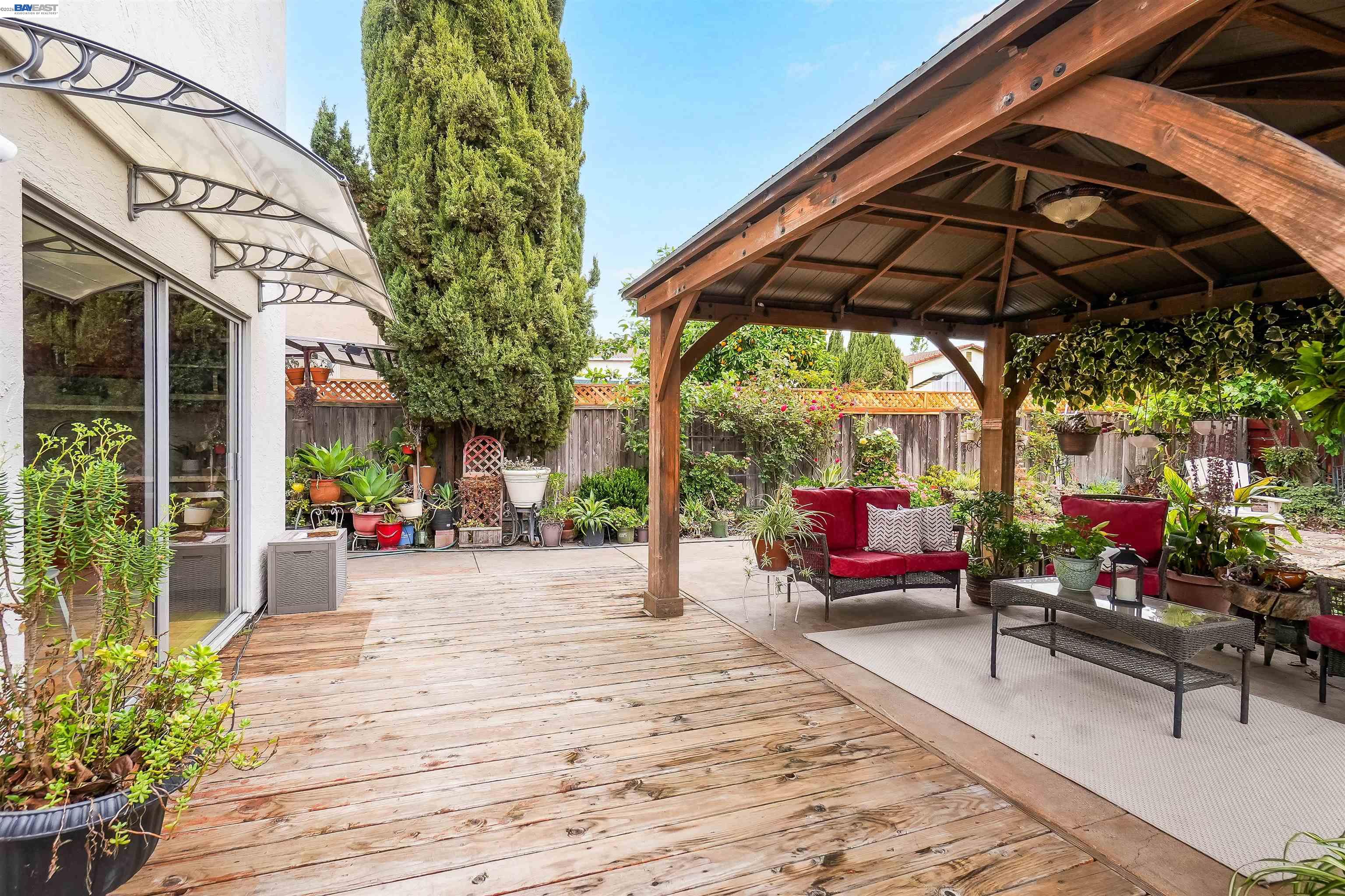 Detail Gallery Image 43 of 57 For 28256 Karn Drive, Hayward,  CA 94544 - 3 Beds | 2/1 Baths