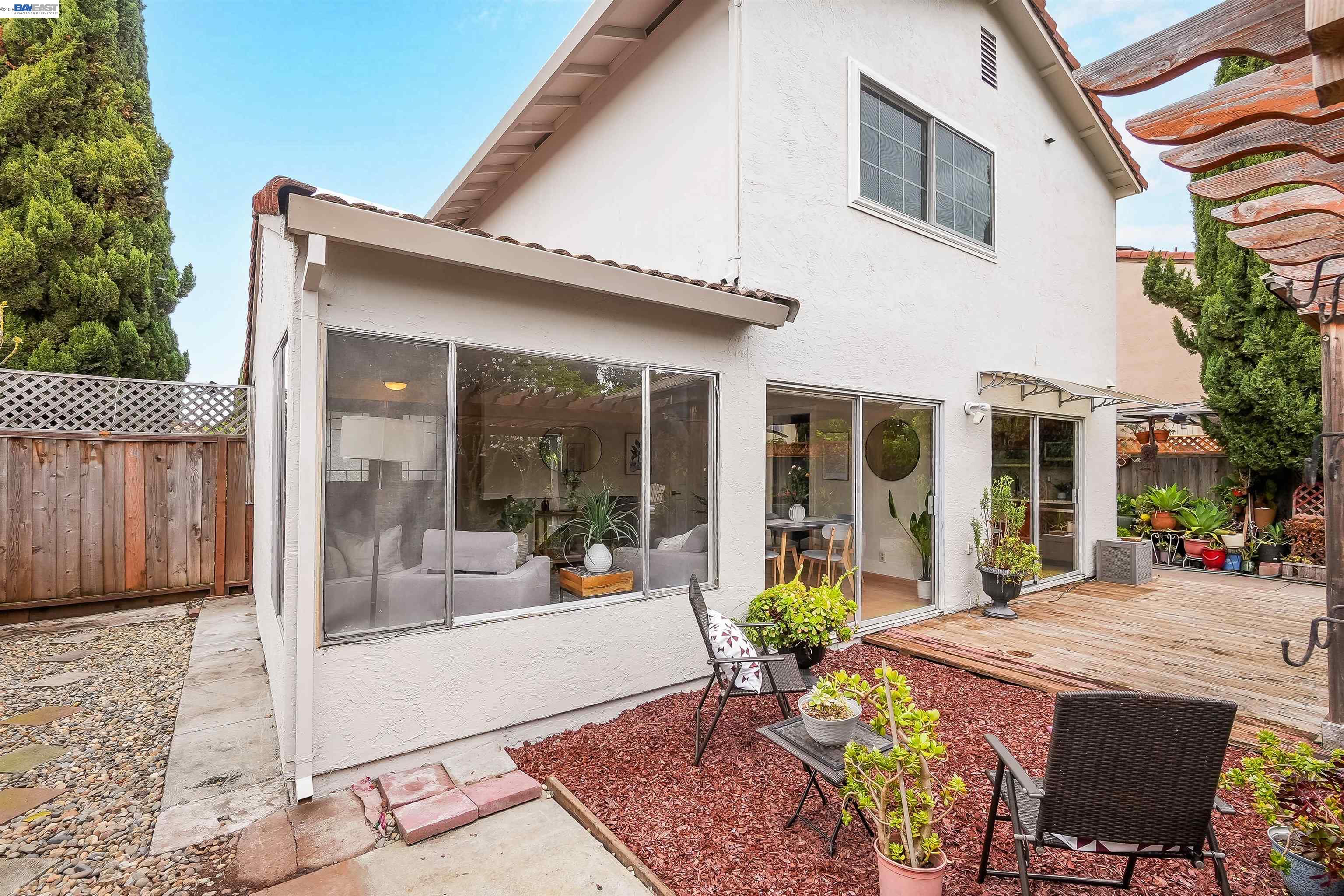 Detail Gallery Image 45 of 57 For 28256 Karn Drive, Hayward,  CA 94544 - 3 Beds | 2/1 Baths