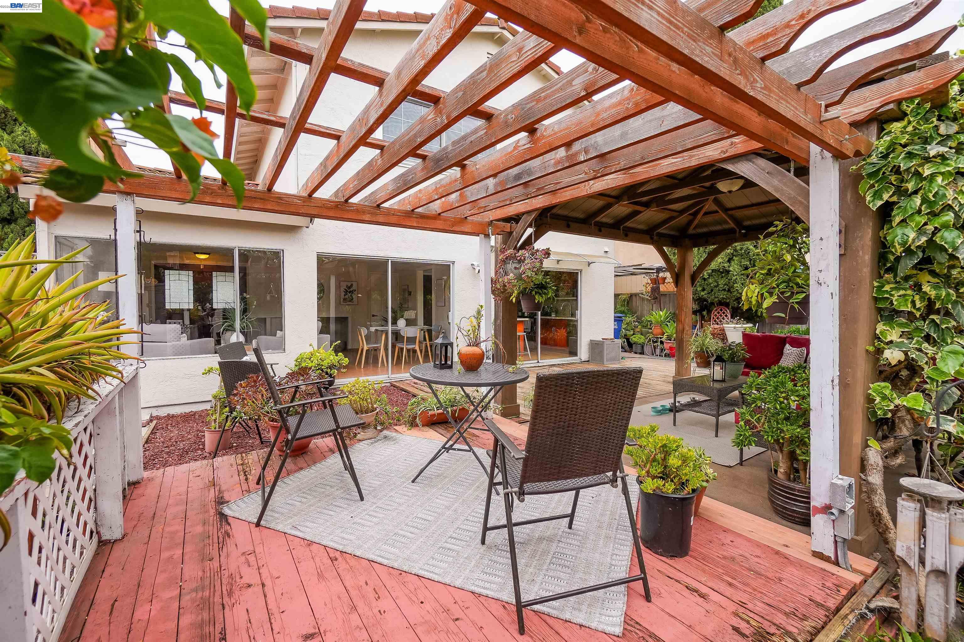 Detail Gallery Image 46 of 57 For 28256 Karn Drive, Hayward,  CA 94544 - 3 Beds | 2/1 Baths