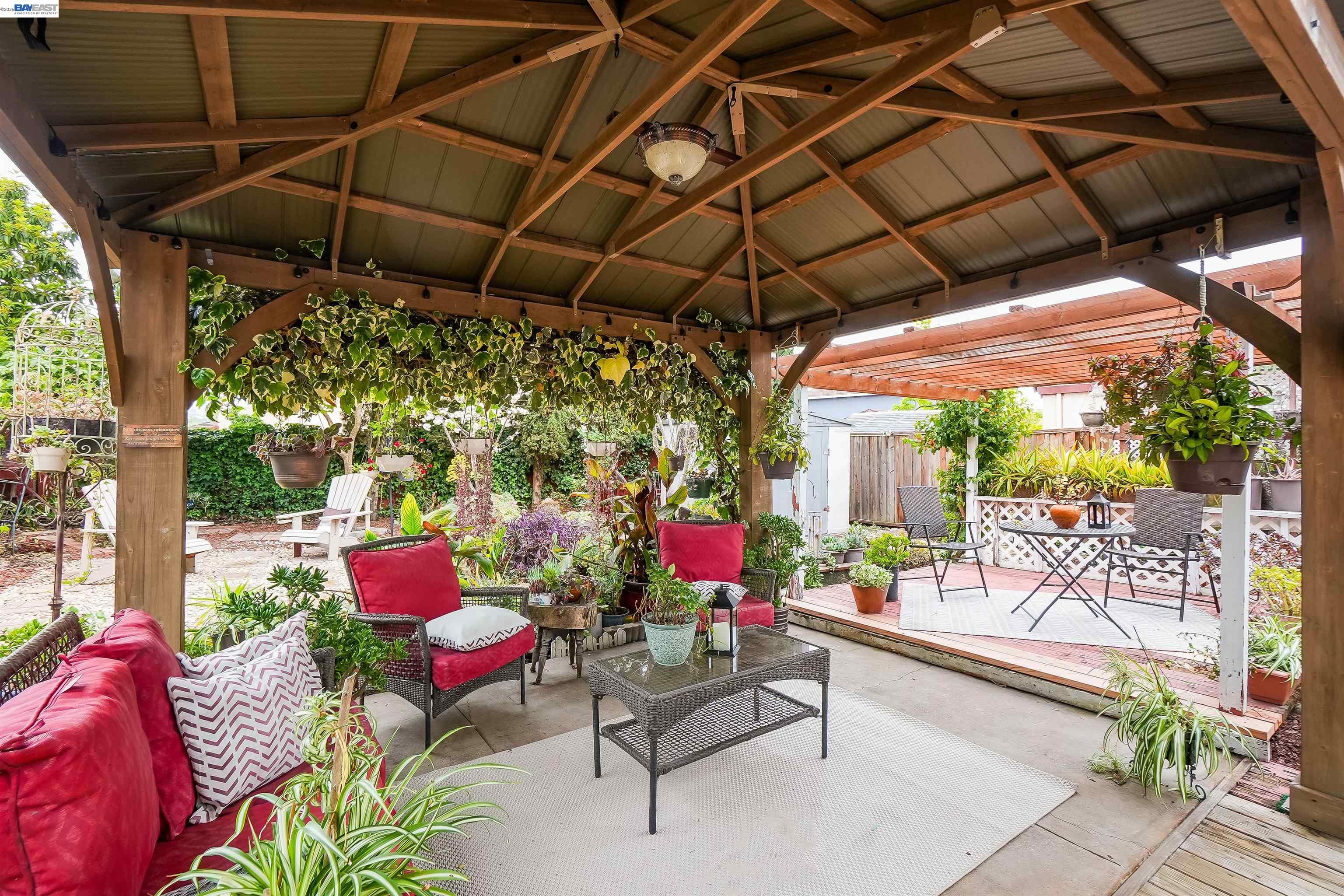 Detail Gallery Image 47 of 57 For 28256 Karn Drive, Hayward,  CA 94544 - 3 Beds | 2/1 Baths