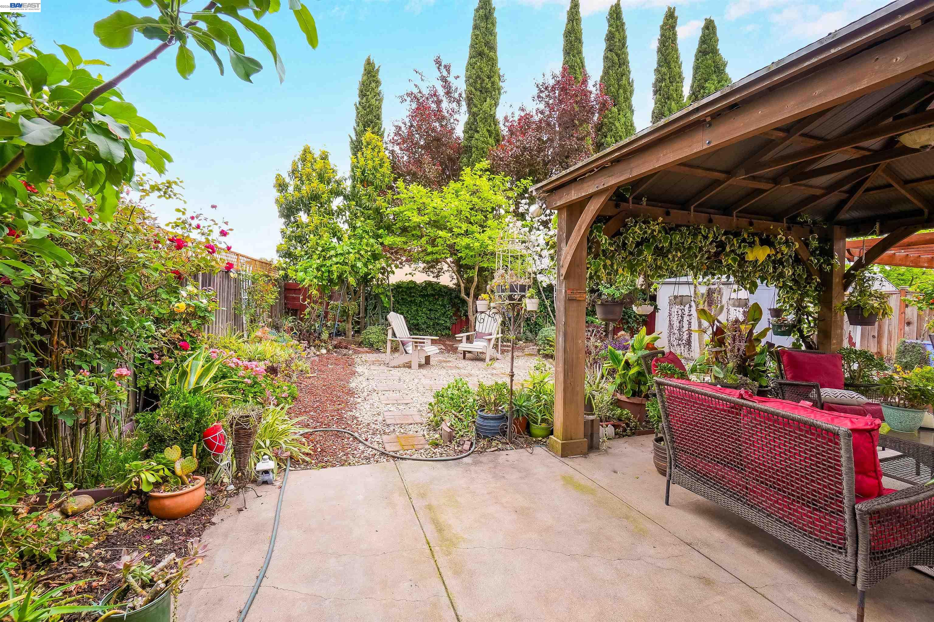 Detail Gallery Image 48 of 57 For 28256 Karn Drive, Hayward,  CA 94544 - 3 Beds | 2/1 Baths