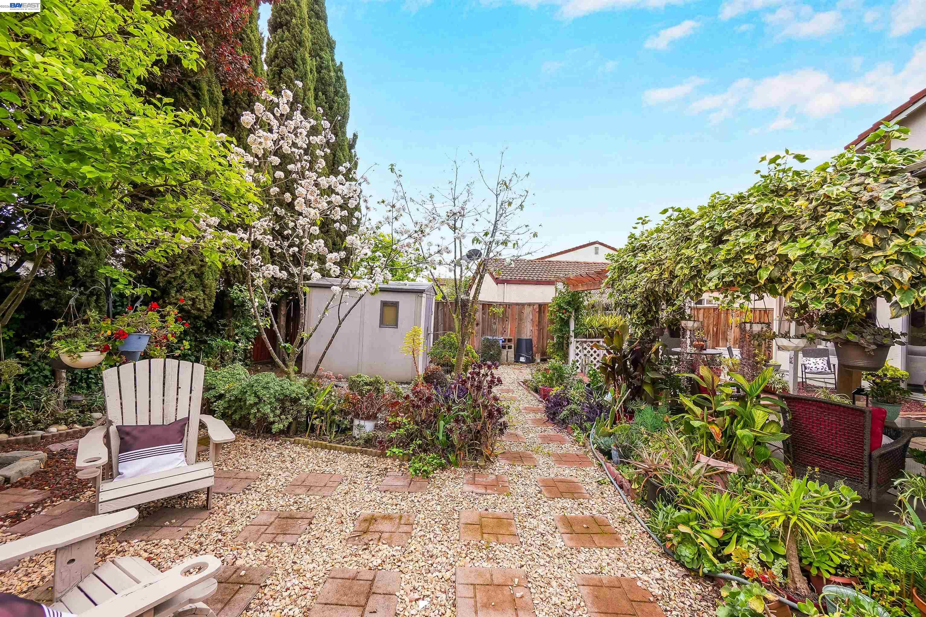 Detail Gallery Image 50 of 57 For 28256 Karn Drive, Hayward,  CA 94544 - 3 Beds | 2/1 Baths