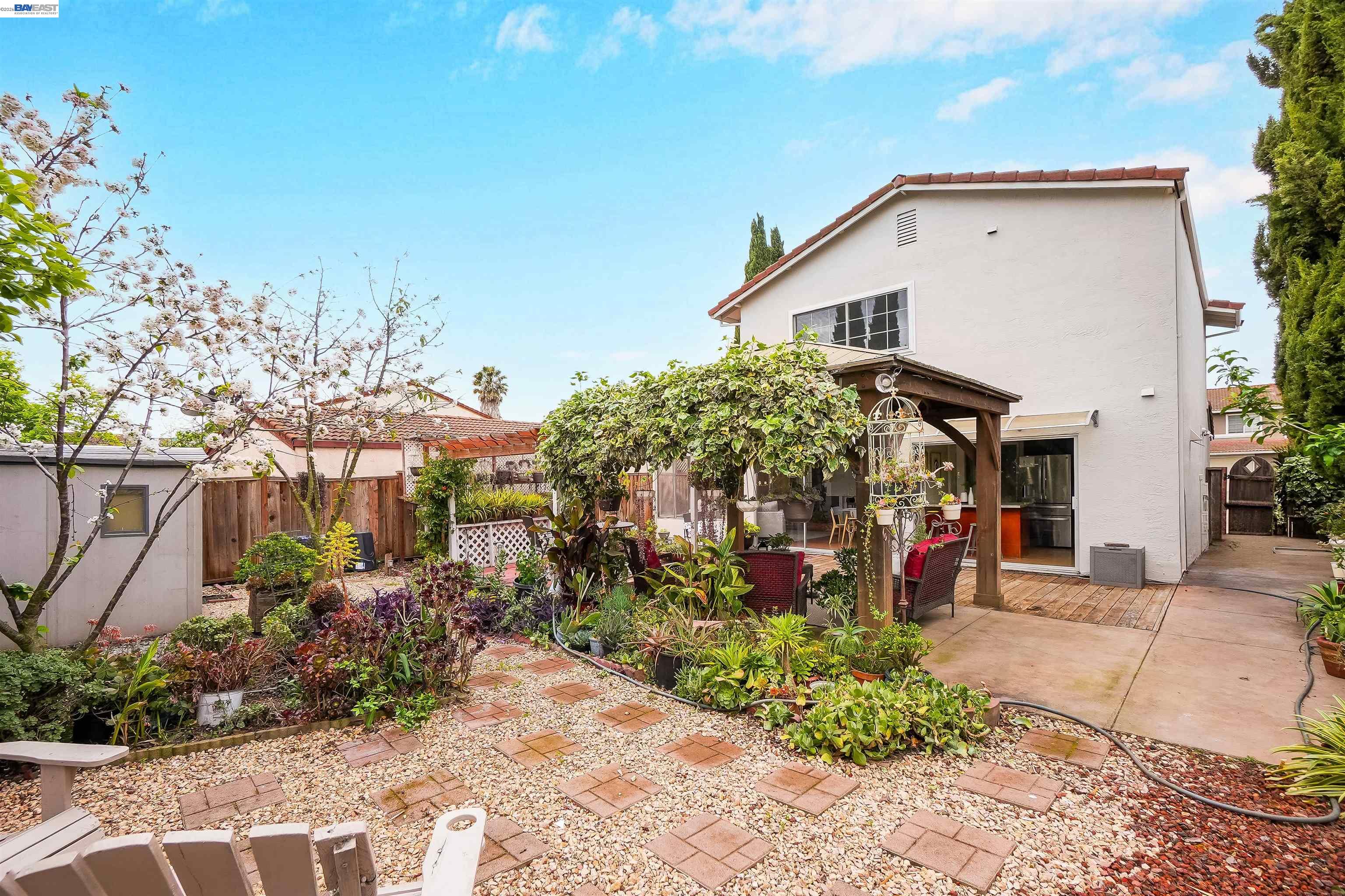 Detail Gallery Image 51 of 57 For 28256 Karn Drive, Hayward,  CA 94544 - 3 Beds | 2/1 Baths