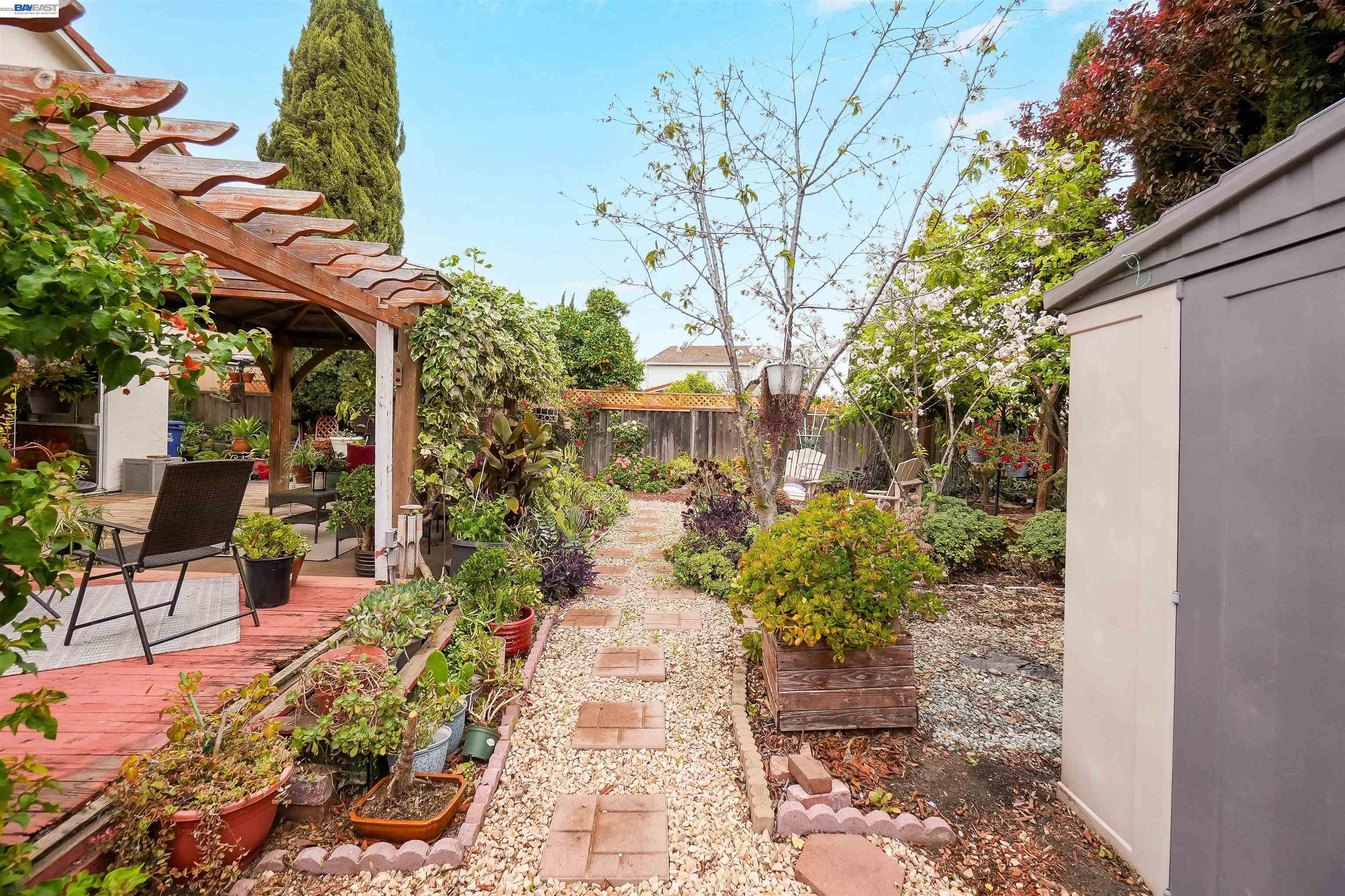 Detail Gallery Image 52 of 57 For 28256 Karn Drive, Hayward,  CA 94544 - 3 Beds | 2/1 Baths