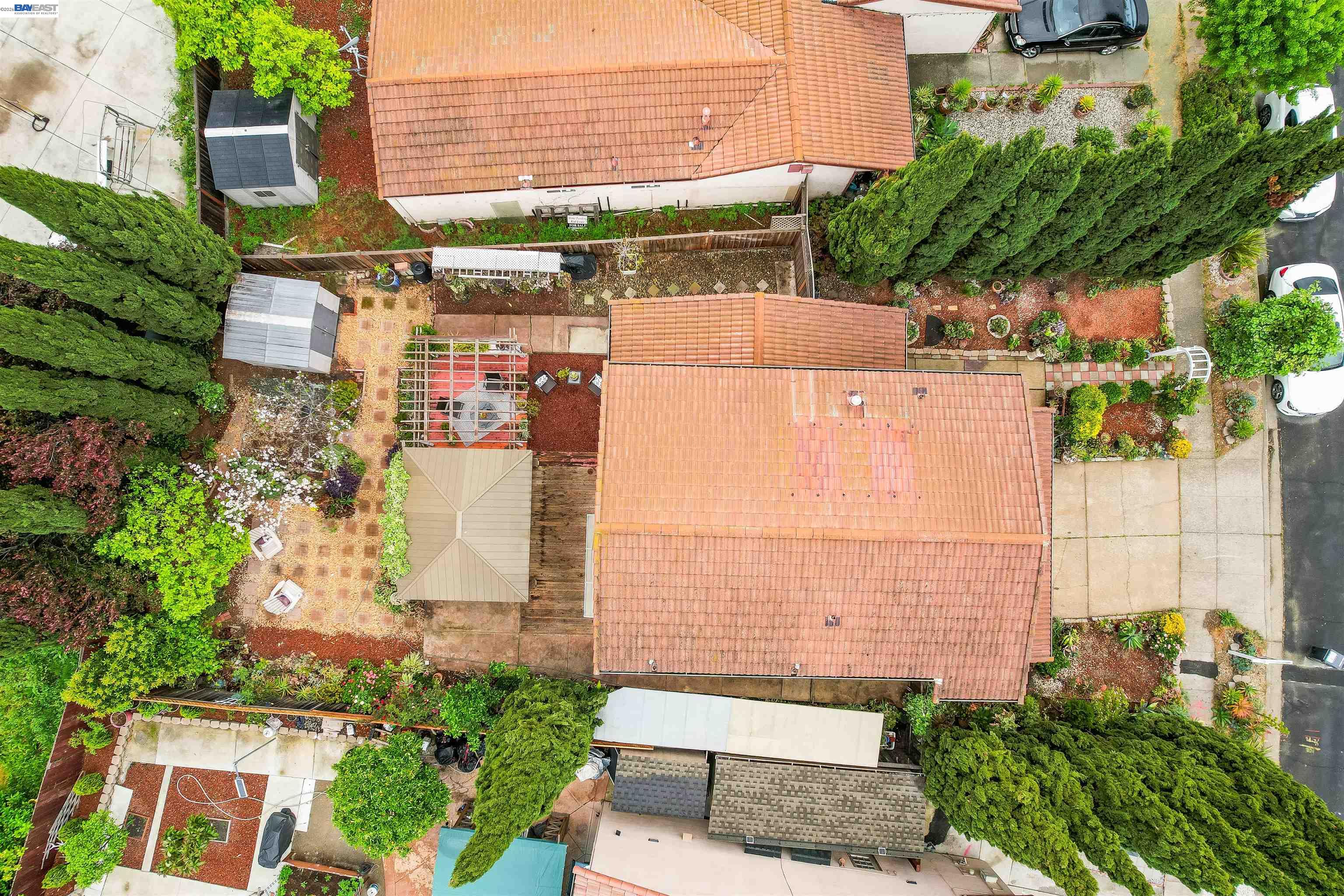 Detail Gallery Image 55 of 57 For 28256 Karn Drive, Hayward,  CA 94544 - 3 Beds | 2/1 Baths