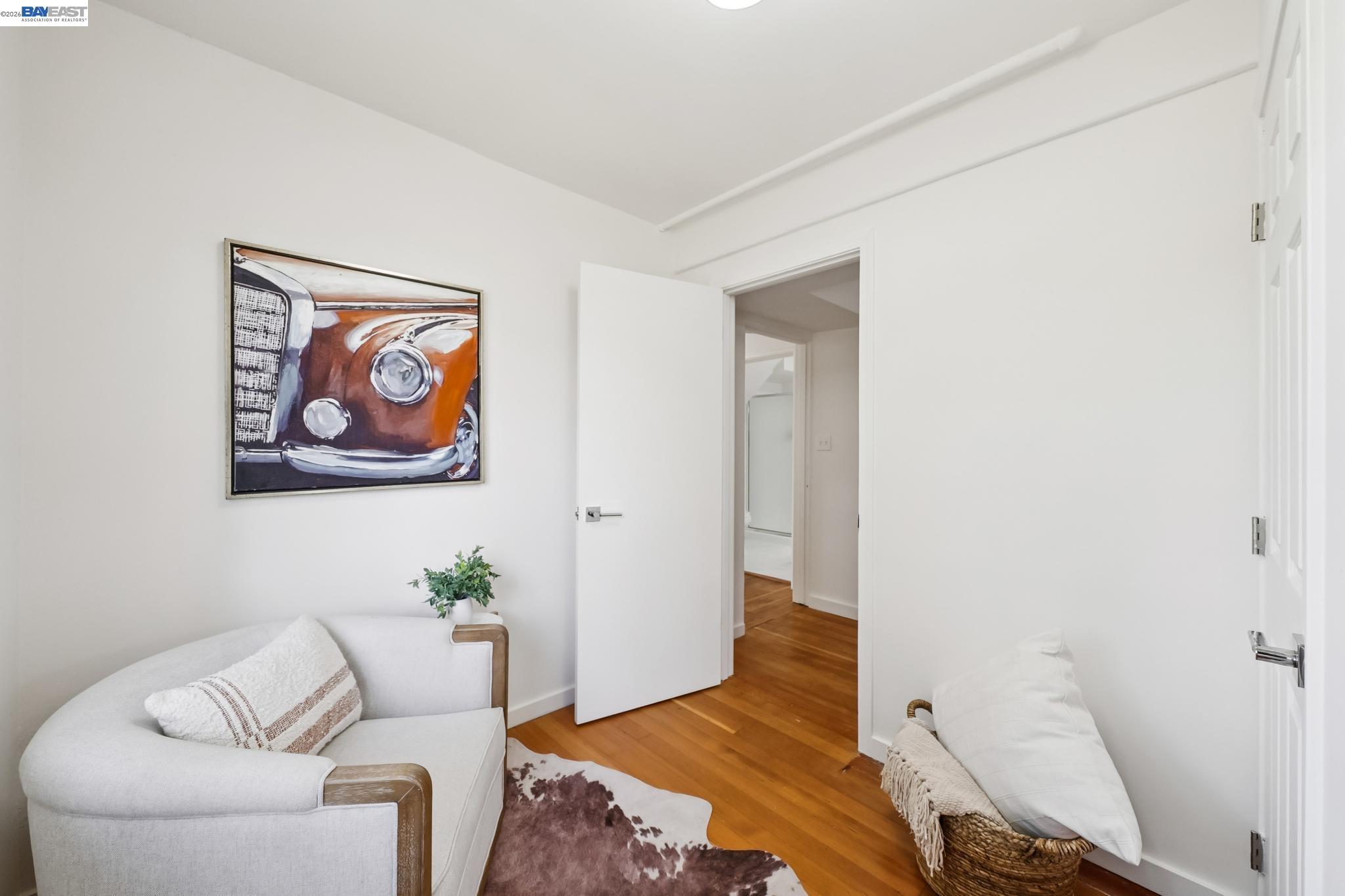 Detail Gallery Image 47 of 60 For 39 Chatsworth Ct, Oakland,  CA 94611 - 4 Beds | 2 Baths