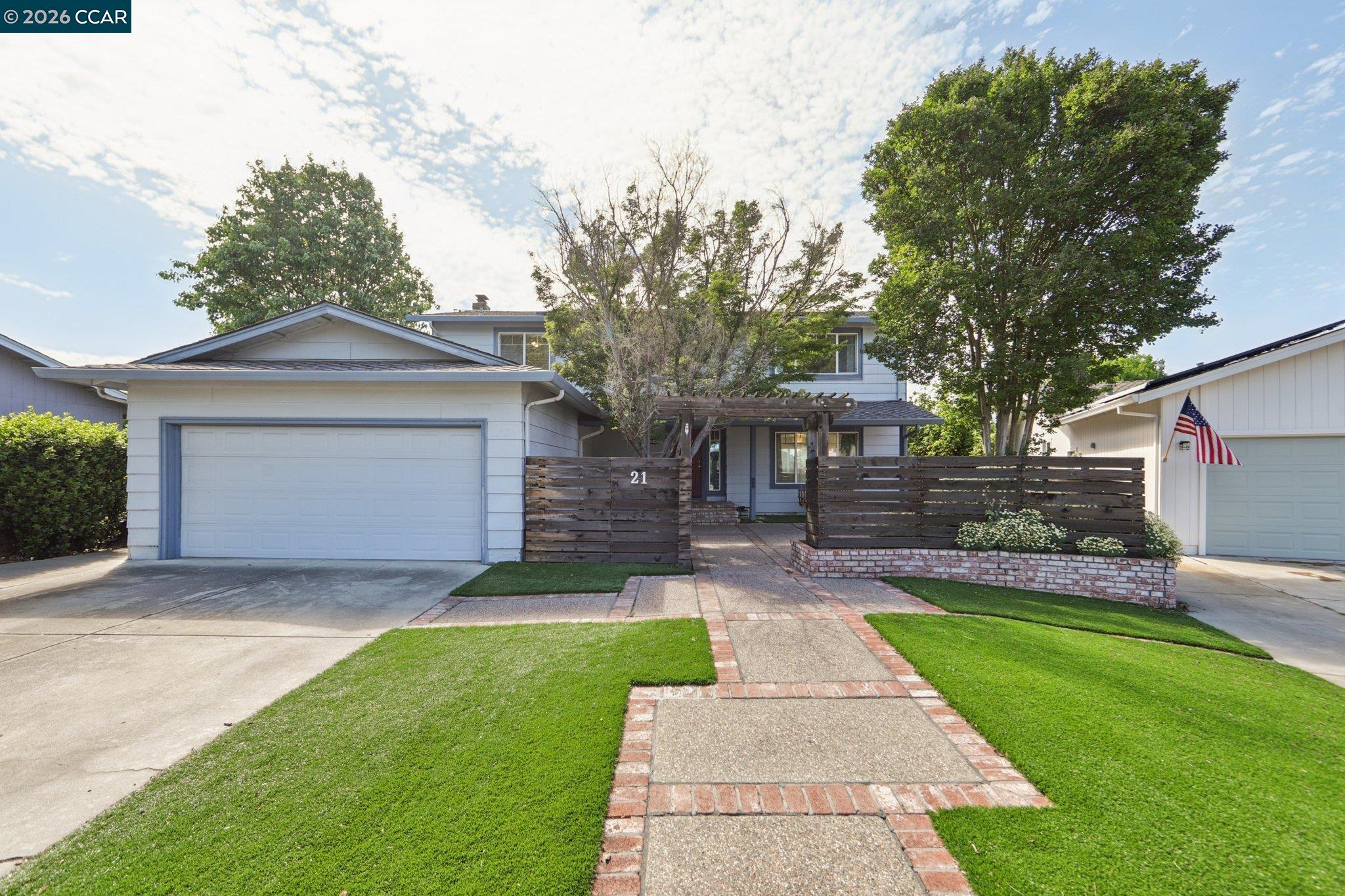 284 Bear Creek Dr, Brentwood, CA, 94513