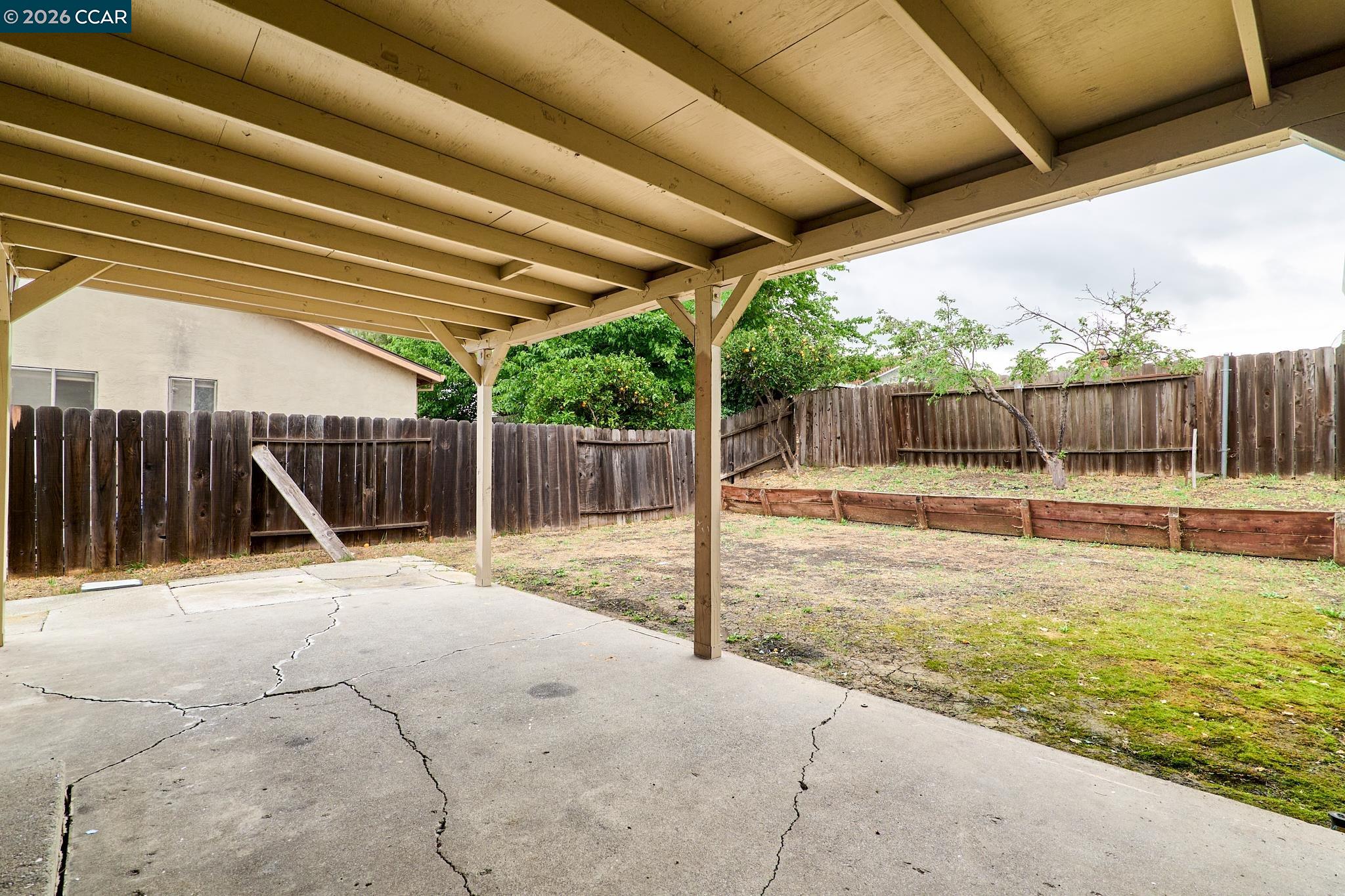 Detail Gallery Image 20 of 22 For 701 Shannon Dr, Suisun City,  CA 94585 - 4 Beds | 2 Baths