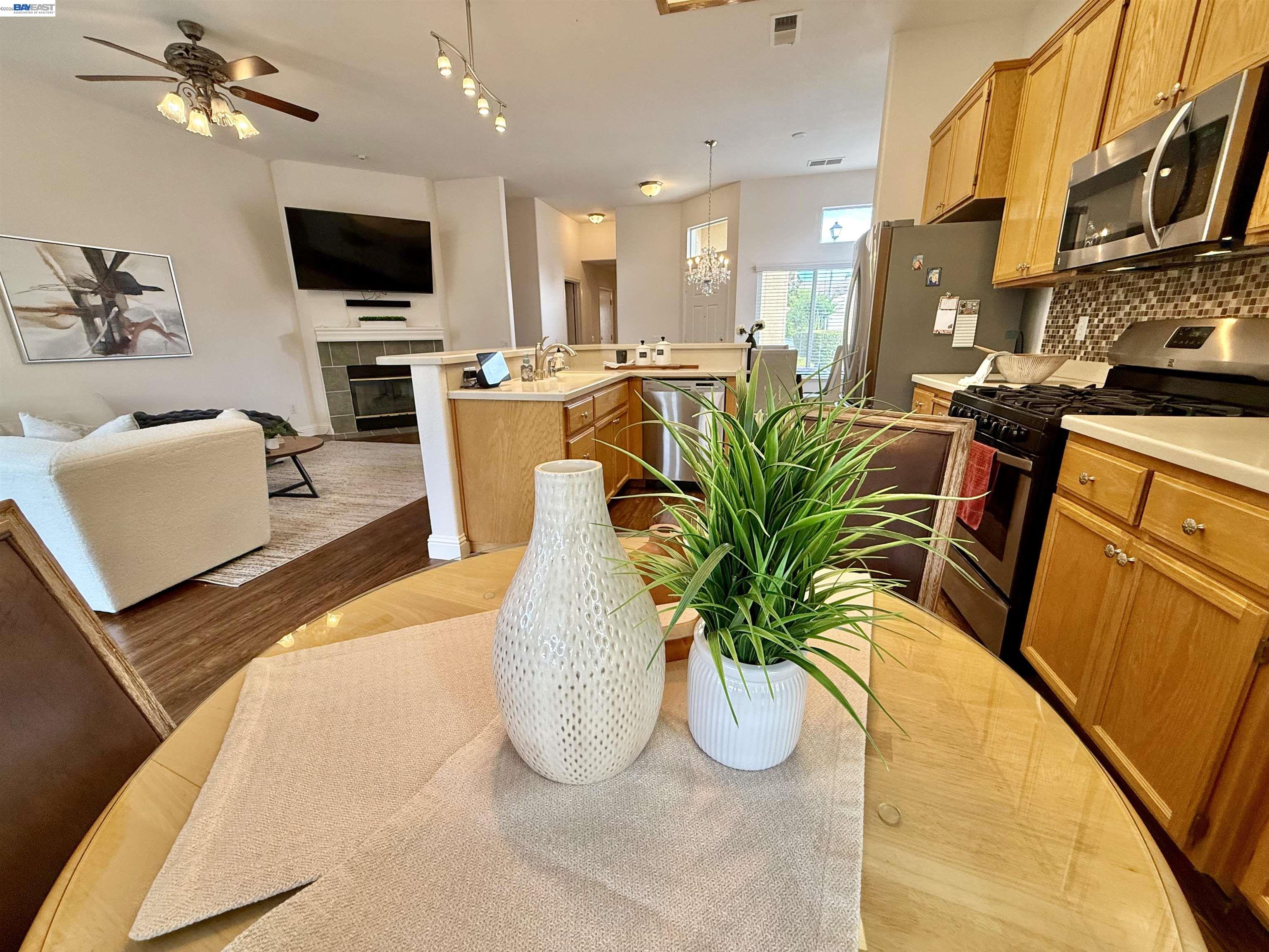 30 Gala Ln, Brentwood, CA, 94513