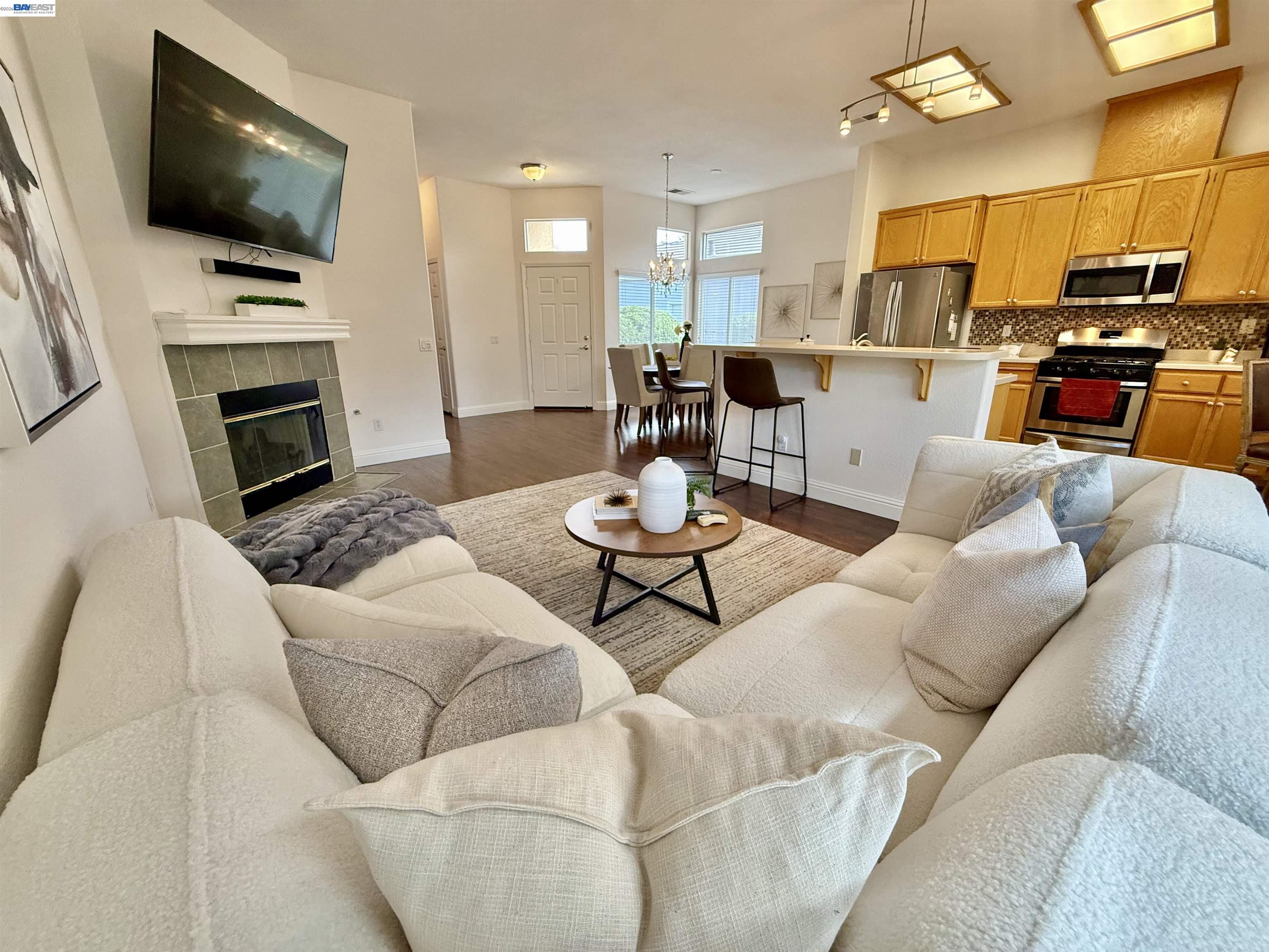 30 Gala Ln, Brentwood, CA, 94513