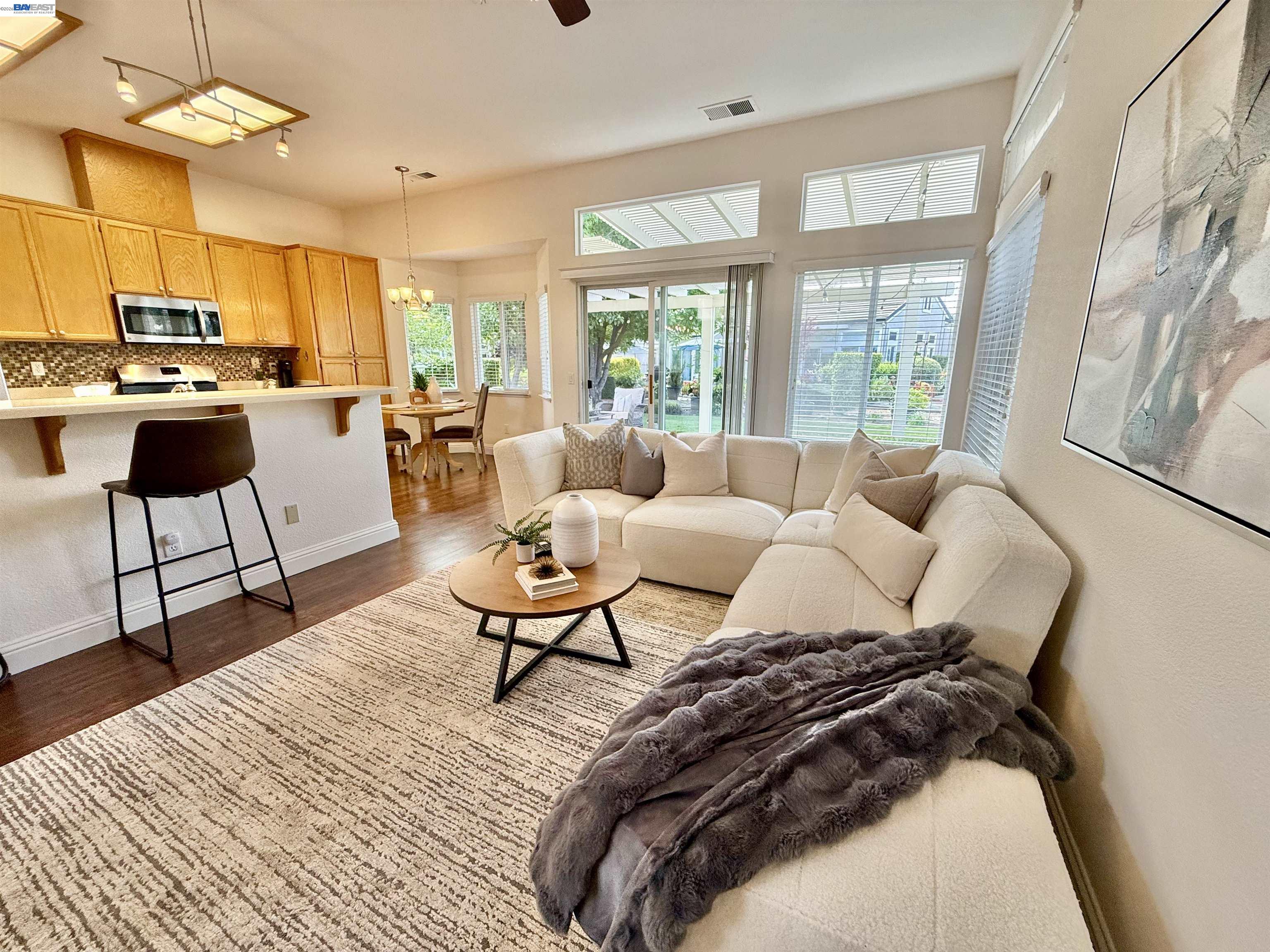 30 Gala Ln, Brentwood, CA, 94513