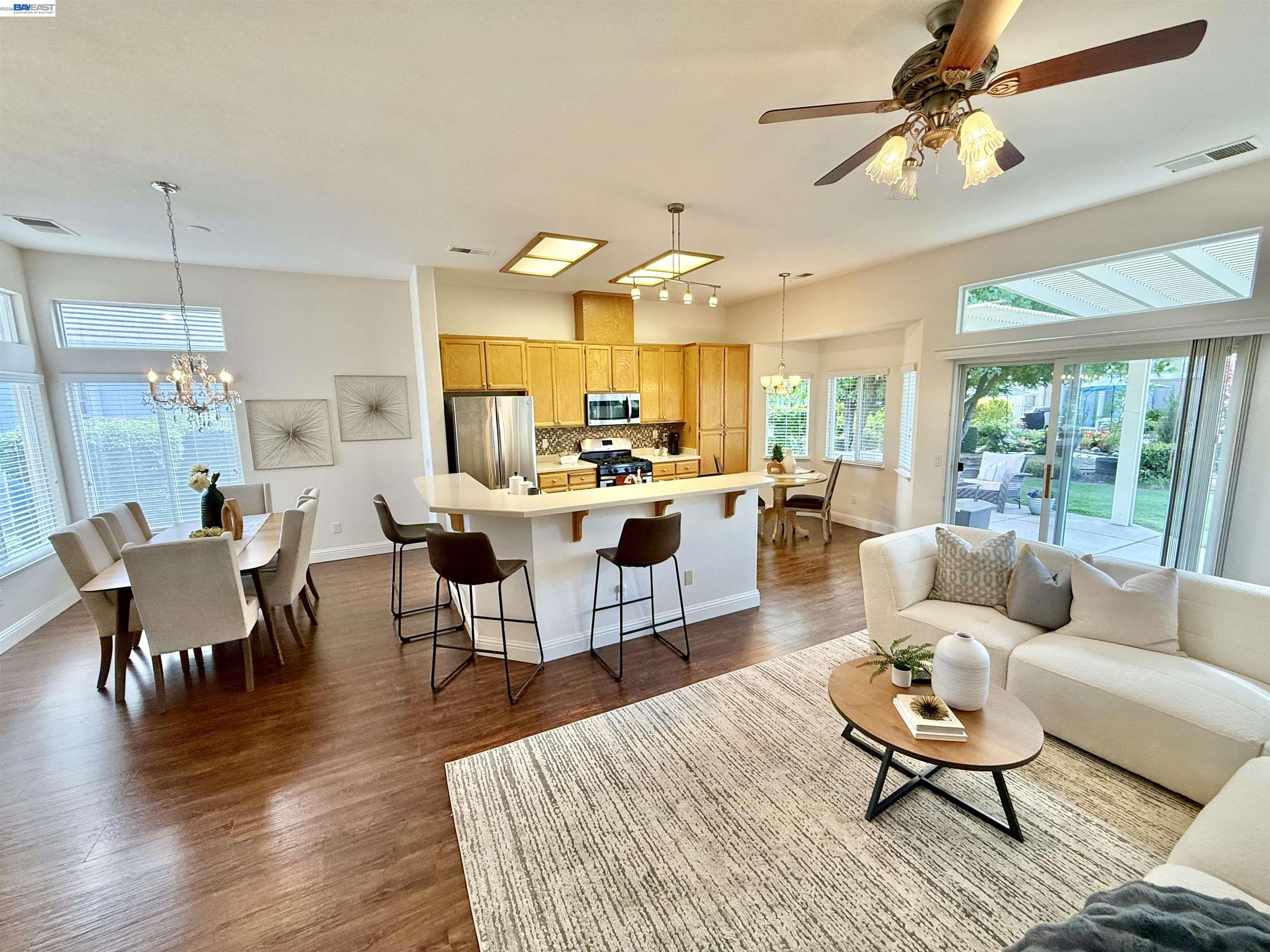 30 Gala Ln, Brentwood, CA, 94513