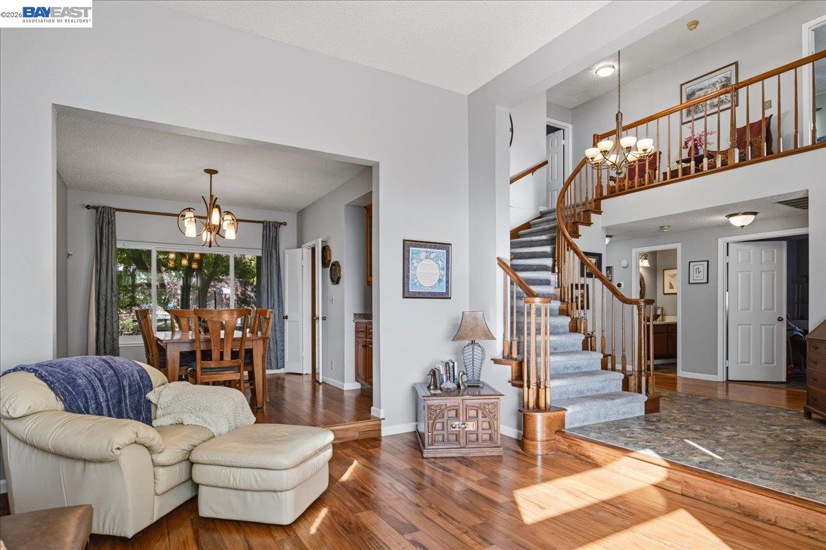 Detail Gallery Image 2 of 60 For 466 Crystalline Dr, Fremont,  CA 94539 - 4 Beds | 3 Baths