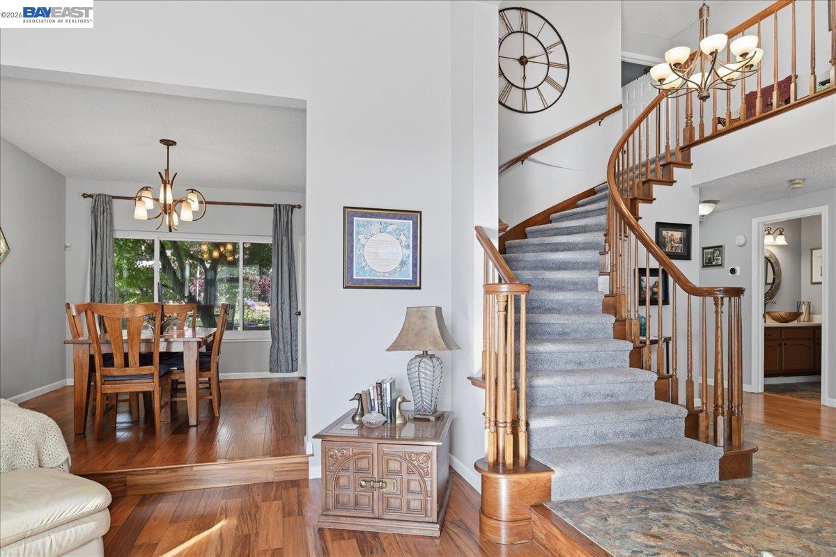 Detail Gallery Image 3 of 60 For 466 Crystalline Dr, Fremont,  CA 94539 - 4 Beds | 3 Baths