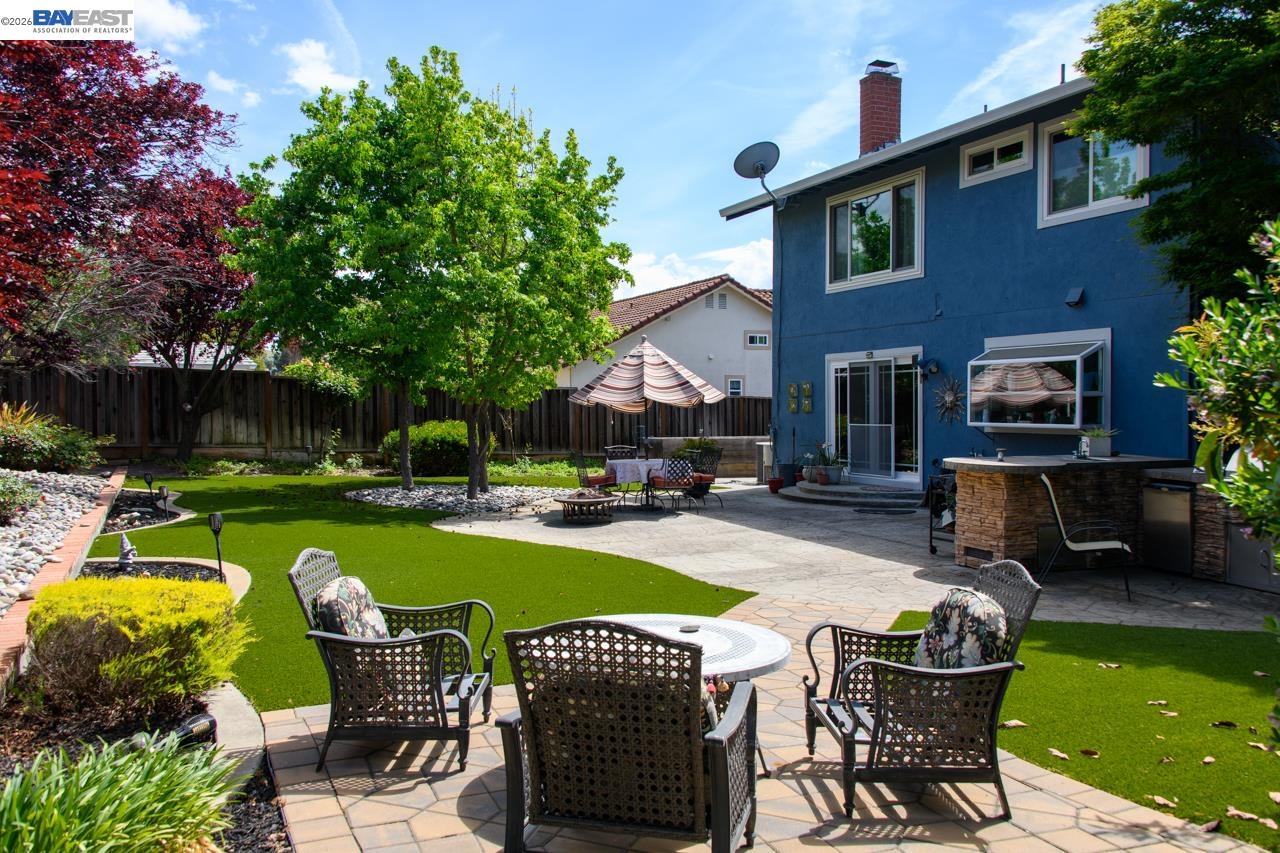 Detail Gallery Image 34 of 60 For 466 Crystalline Dr, Fremont,  CA 94539 - 4 Beds | 3 Baths