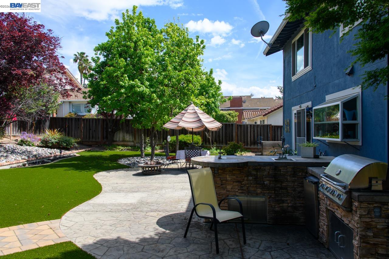 Detail Gallery Image 35 of 60 For 466 Crystalline Dr, Fremont,  CA 94539 - 4 Beds | 3 Baths