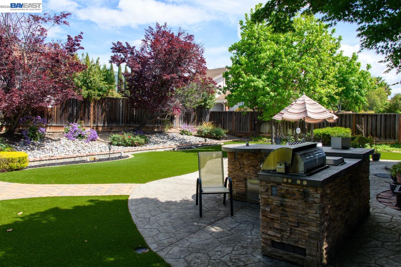 Detail Gallery Image 36 of 60 For 466 Crystalline Dr, Fremont,  CA 94539 - 4 Beds | 3 Baths