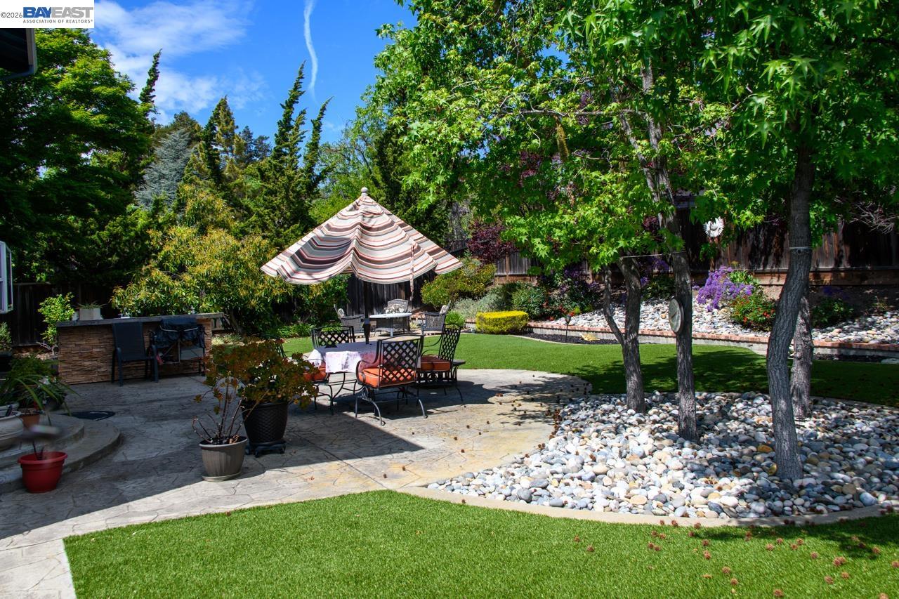 Detail Gallery Image 37 of 60 For 466 Crystalline Dr, Fremont,  CA 94539 - 4 Beds | 3 Baths