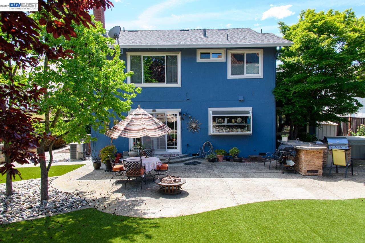 Detail Gallery Image 38 of 60 For 466 Crystalline Dr, Fremont,  CA 94539 - 4 Beds | 3 Baths