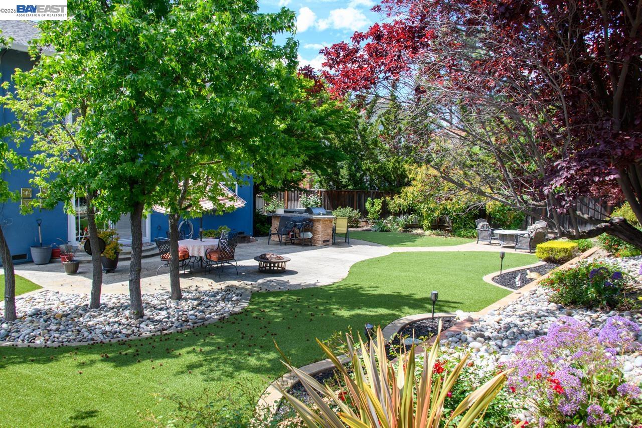 Detail Gallery Image 40 of 60 For 466 Crystalline Dr, Fremont,  CA 94539 - 4 Beds | 3 Baths