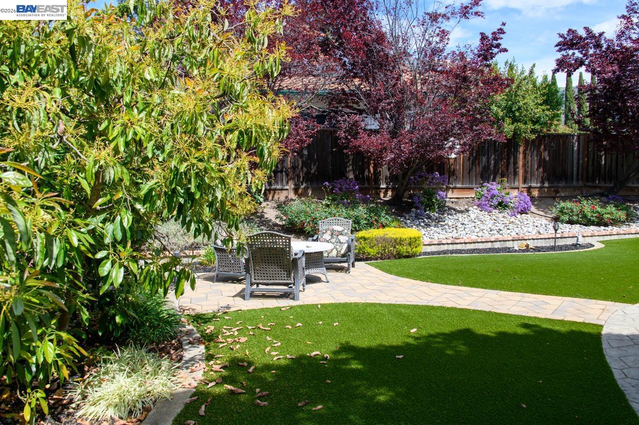 Detail Gallery Image 41 of 60 For 466 Crystalline Dr, Fremont,  CA 94539 - 4 Beds | 3 Baths