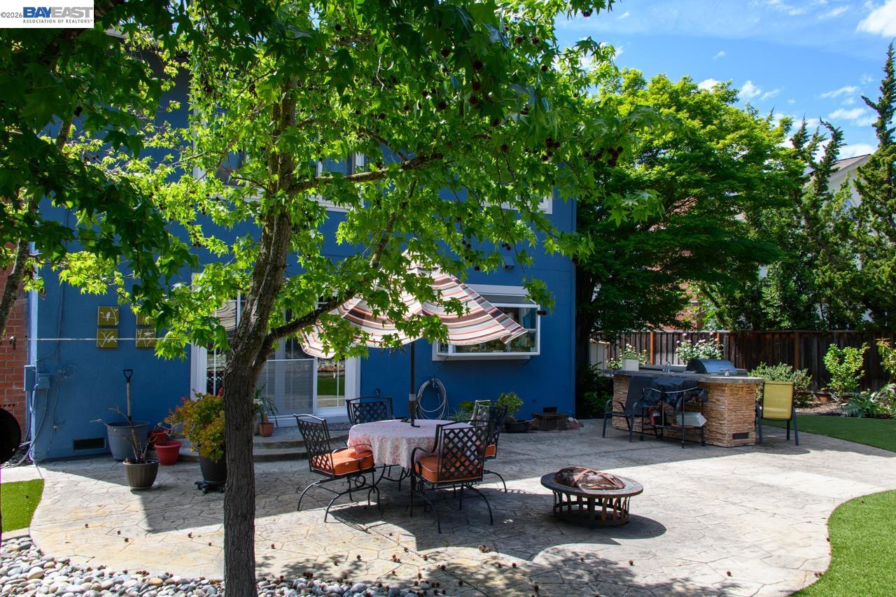 Detail Gallery Image 42 of 60 For 466 Crystalline Dr, Fremont,  CA 94539 - 4 Beds | 3 Baths