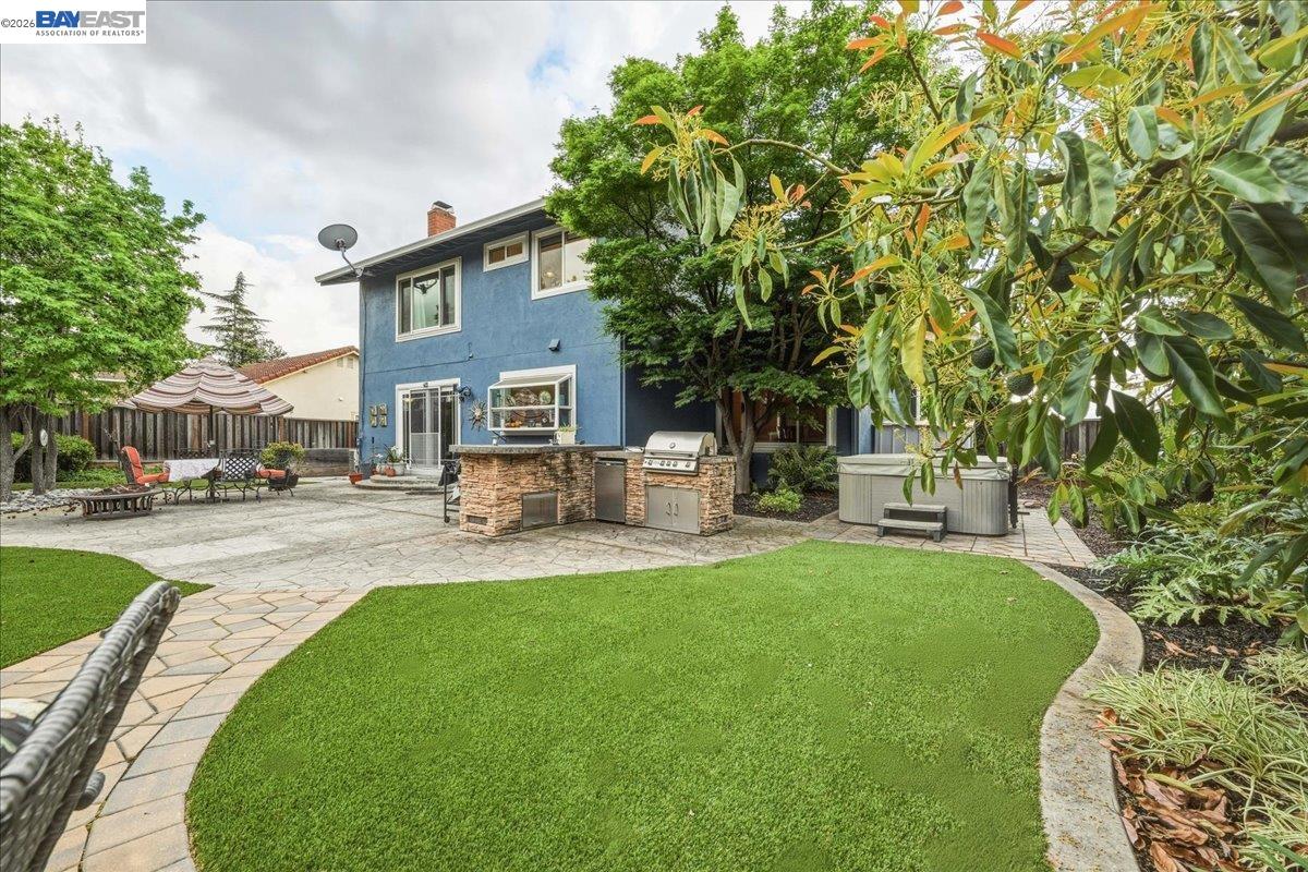 Detail Gallery Image 45 of 60 For 466 Crystalline Dr, Fremont,  CA 94539 - 4 Beds | 3 Baths