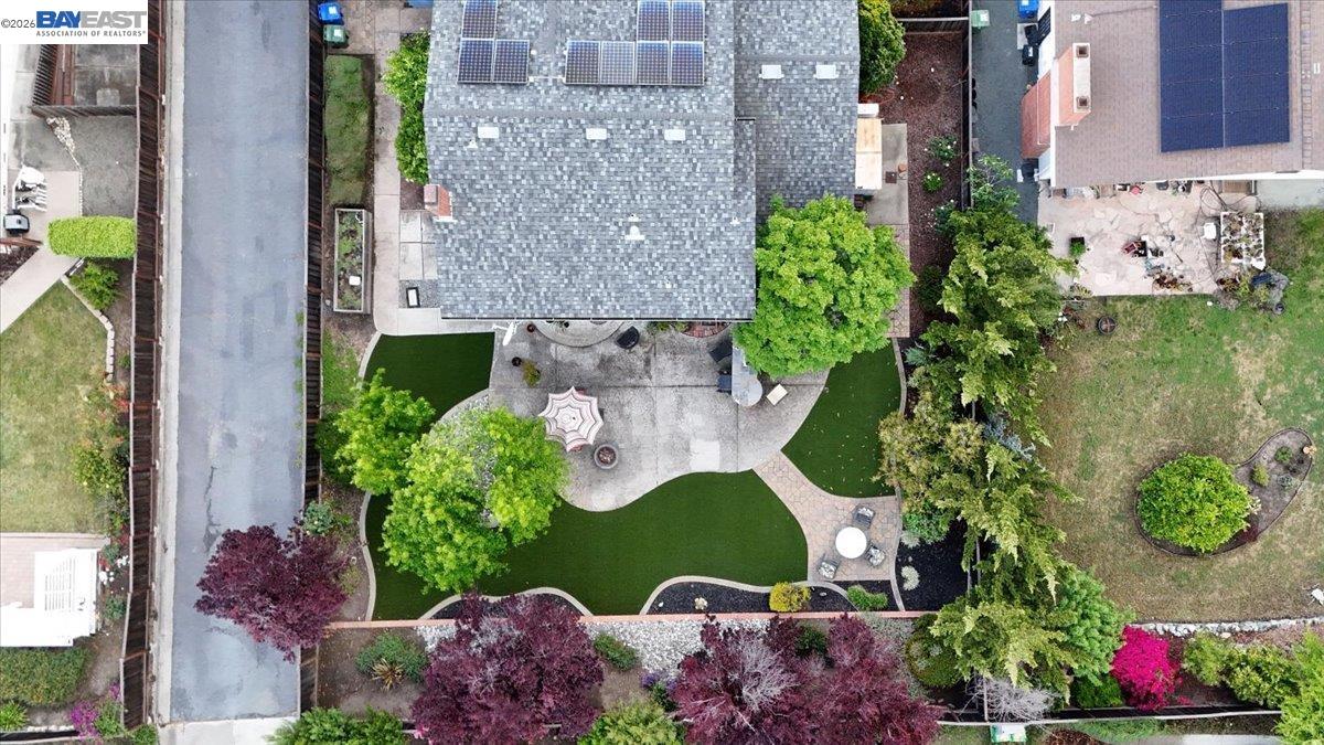 Detail Gallery Image 47 of 60 For 466 Crystalline Dr, Fremont,  CA 94539 - 4 Beds | 3 Baths