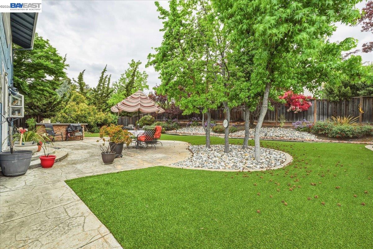 Detail Gallery Image 48 of 60 For 466 Crystalline Dr, Fremont,  CA 94539 - 4 Beds | 3 Baths