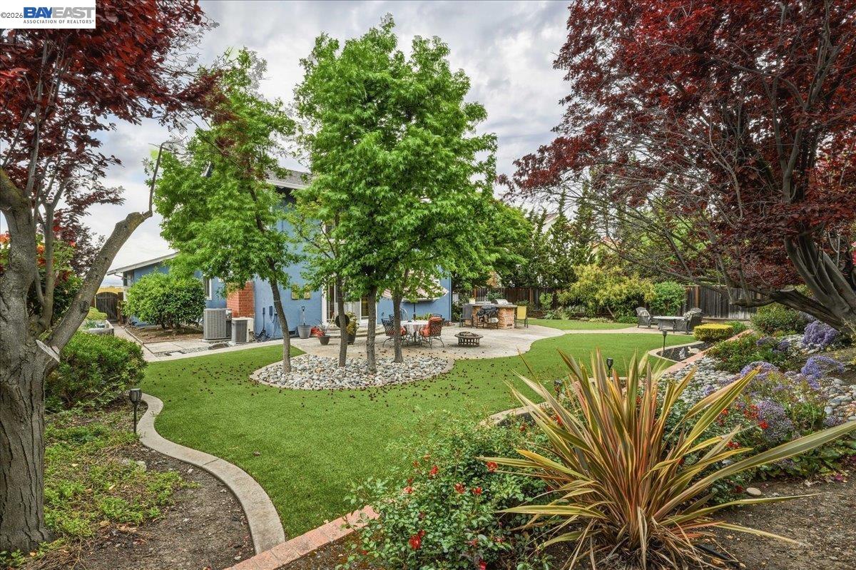 Detail Gallery Image 49 of 60 For 466 Crystalline Dr, Fremont,  CA 94539 - 4 Beds | 3 Baths