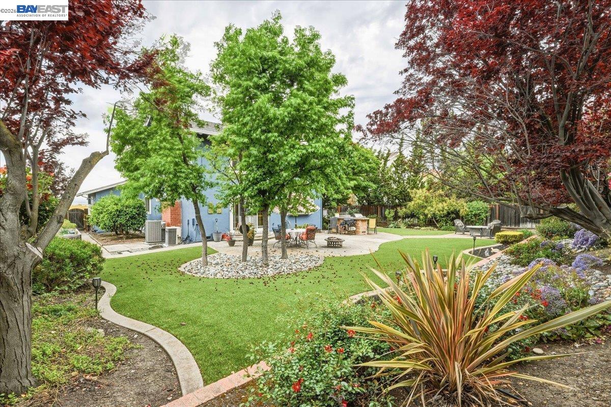 Detail Gallery Image 50 of 60 For 466 Crystalline Dr, Fremont,  CA 94539 - 4 Beds | 3 Baths