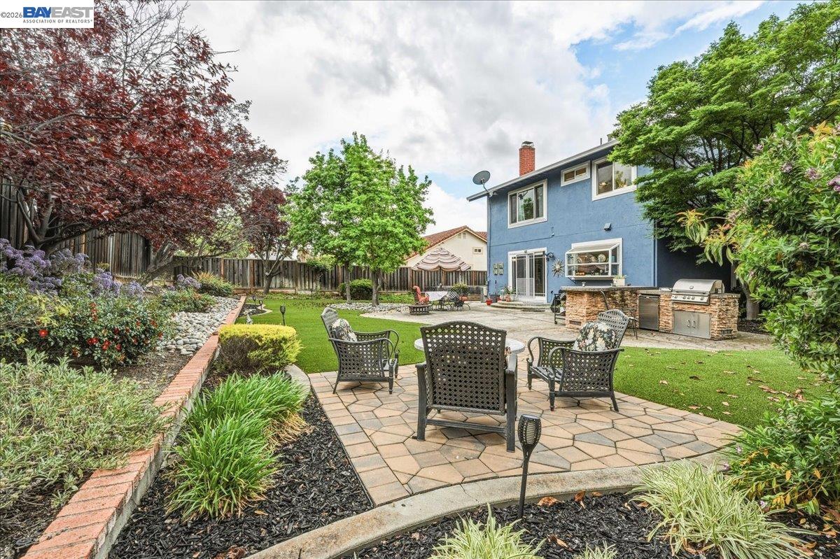 Detail Gallery Image 51 of 60 For 466 Crystalline Dr, Fremont,  CA 94539 - 4 Beds | 3 Baths