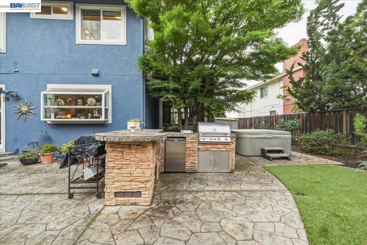 Detail Gallery Image 52 of 60 For 466 Crystalline Dr, Fremont,  CA 94539 - 4 Beds | 3 Baths