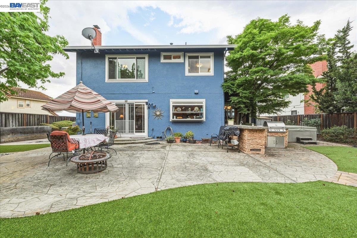 Detail Gallery Image 53 of 60 For 466 Crystalline Dr, Fremont,  CA 94539 - 4 Beds | 3 Baths